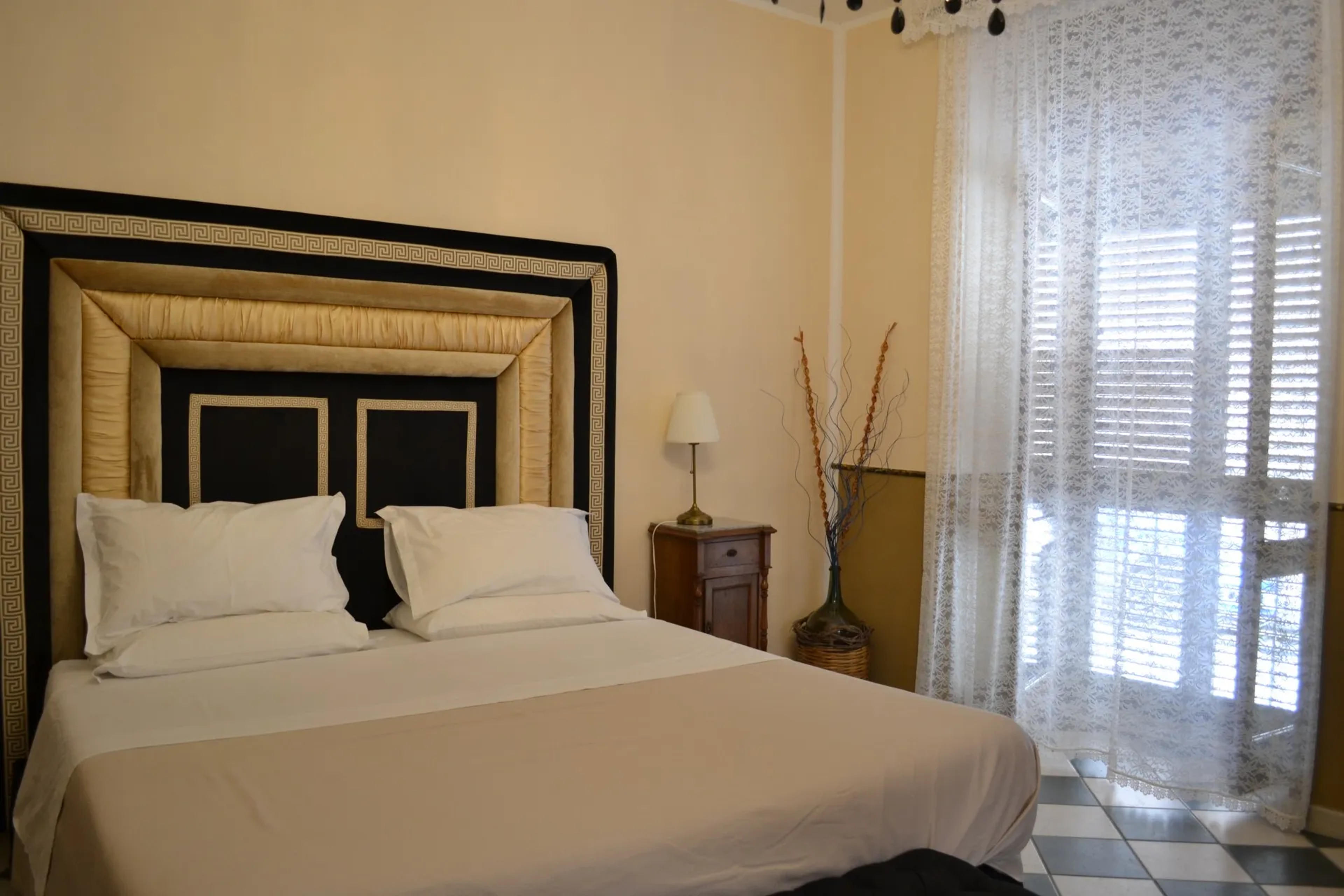 Neaiton casa vacanze — Noto (foto 5)