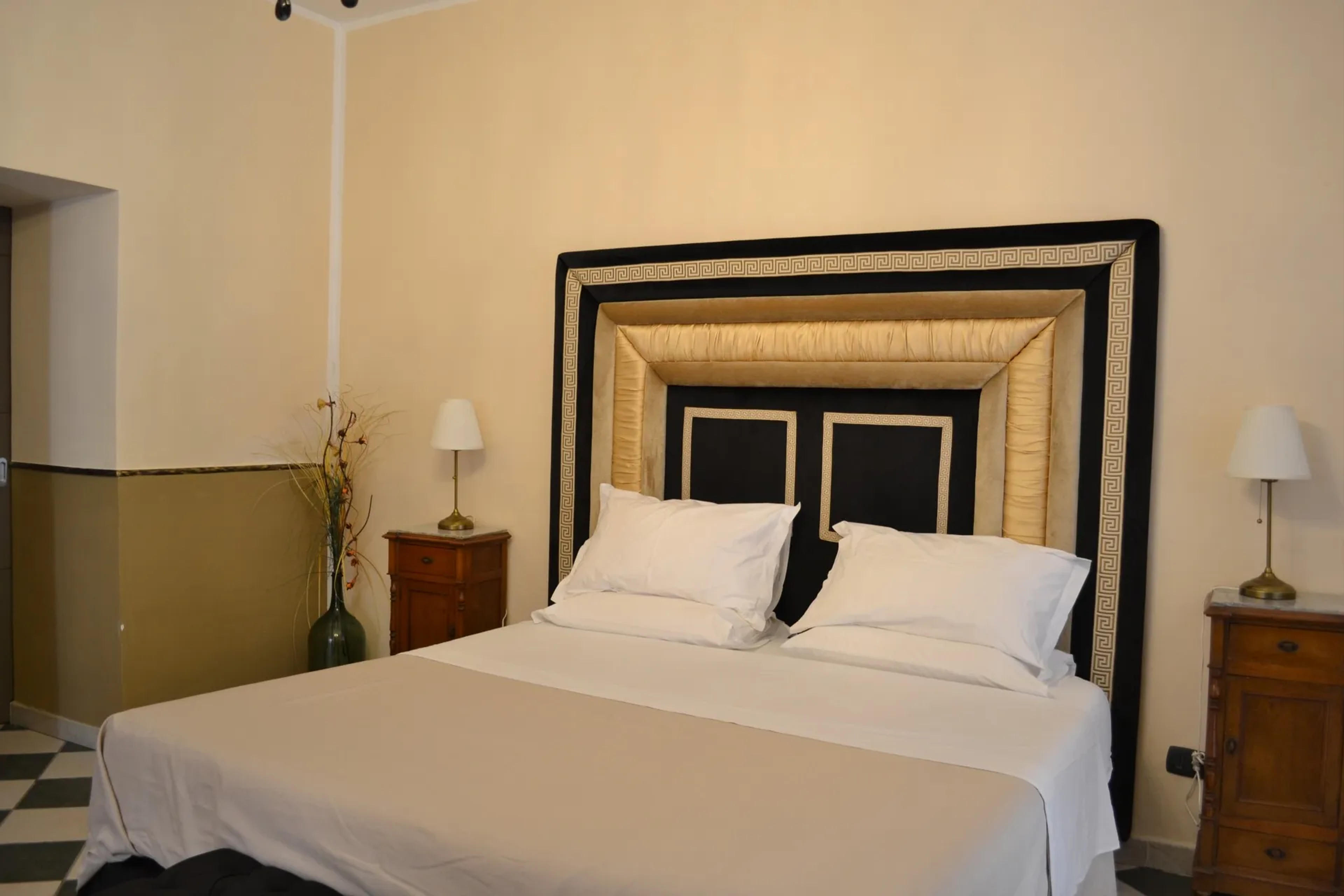 Neaiton casa vacanze — Noto (foto 6)