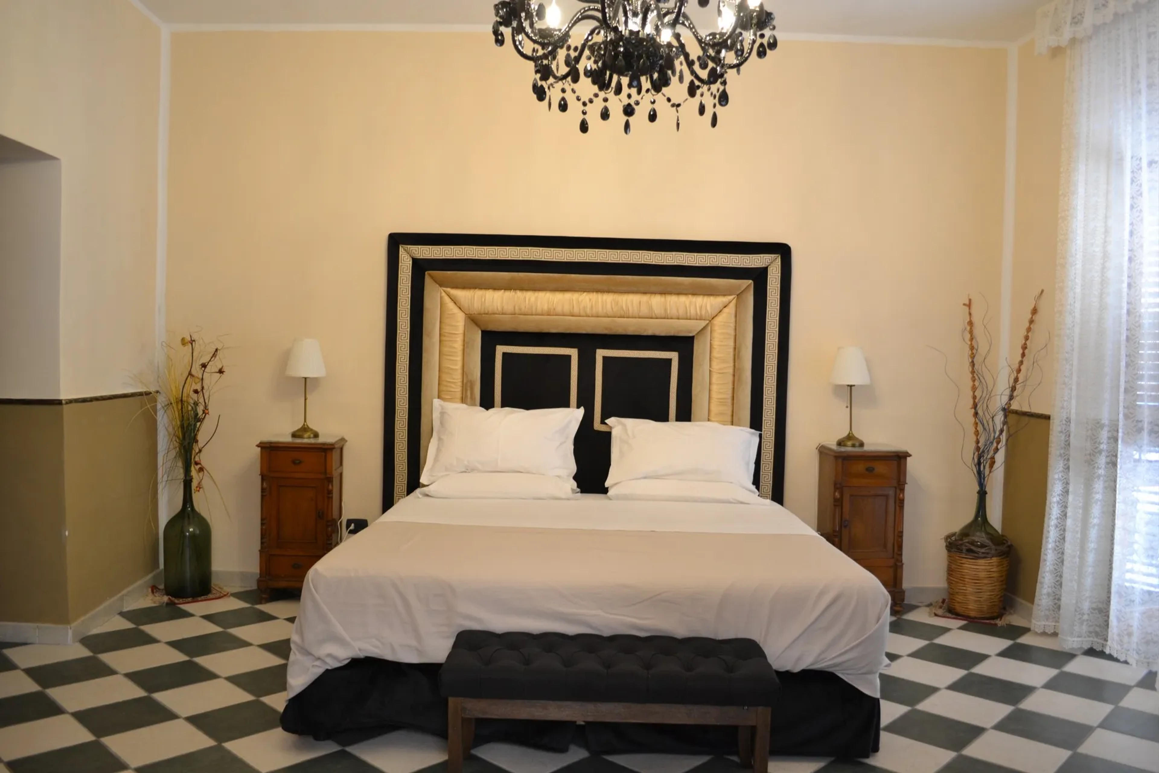 Neaiton casa vacanze — Noto (foto 7)