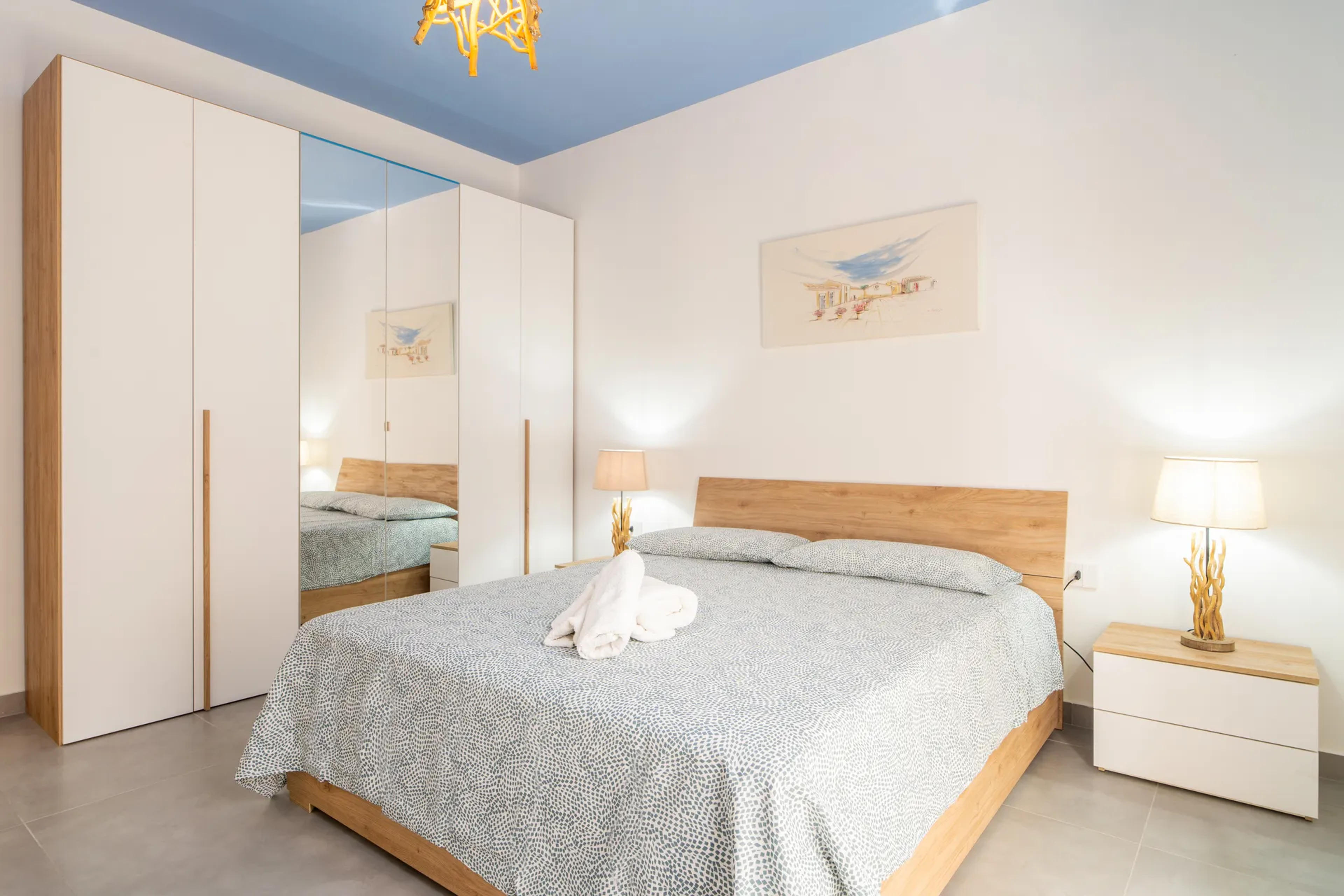 Imama Apartament vista mare — Portopalo di Capo Passero (foto 4)