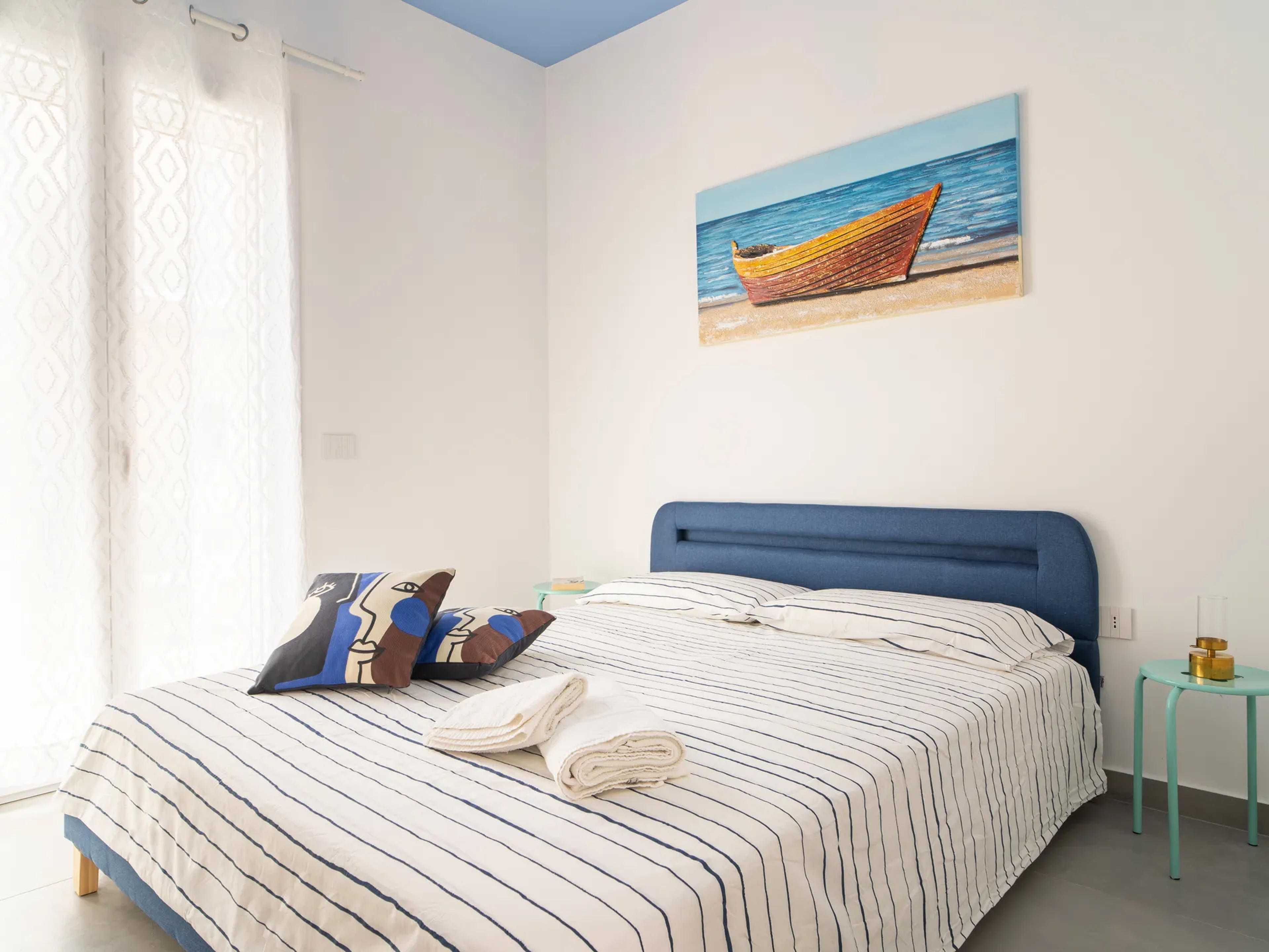 Imama Apartament vista mare — Portopalo di Capo Passero (foto 6)