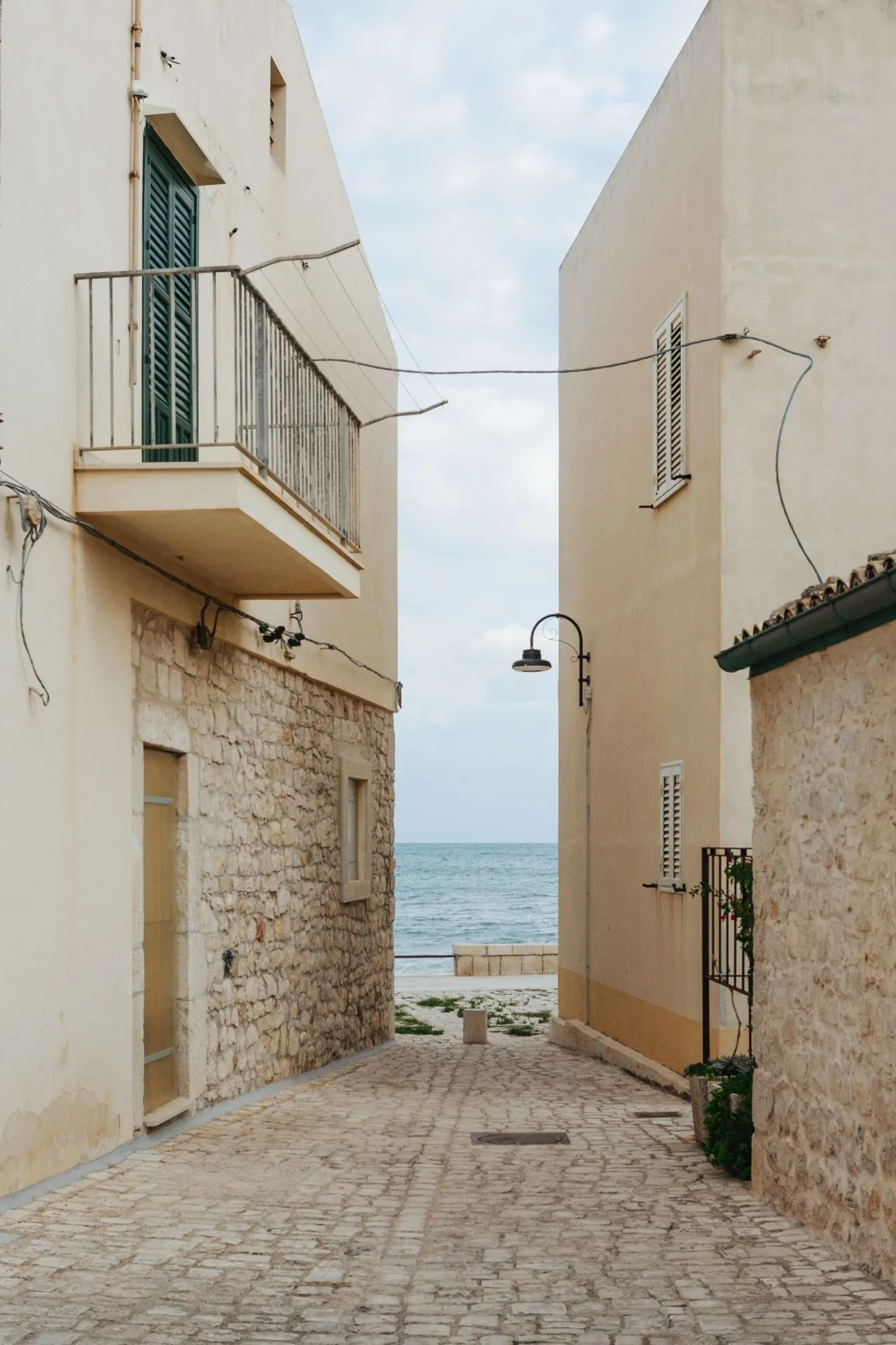 Casa di pietra — Scicli (foto 9)