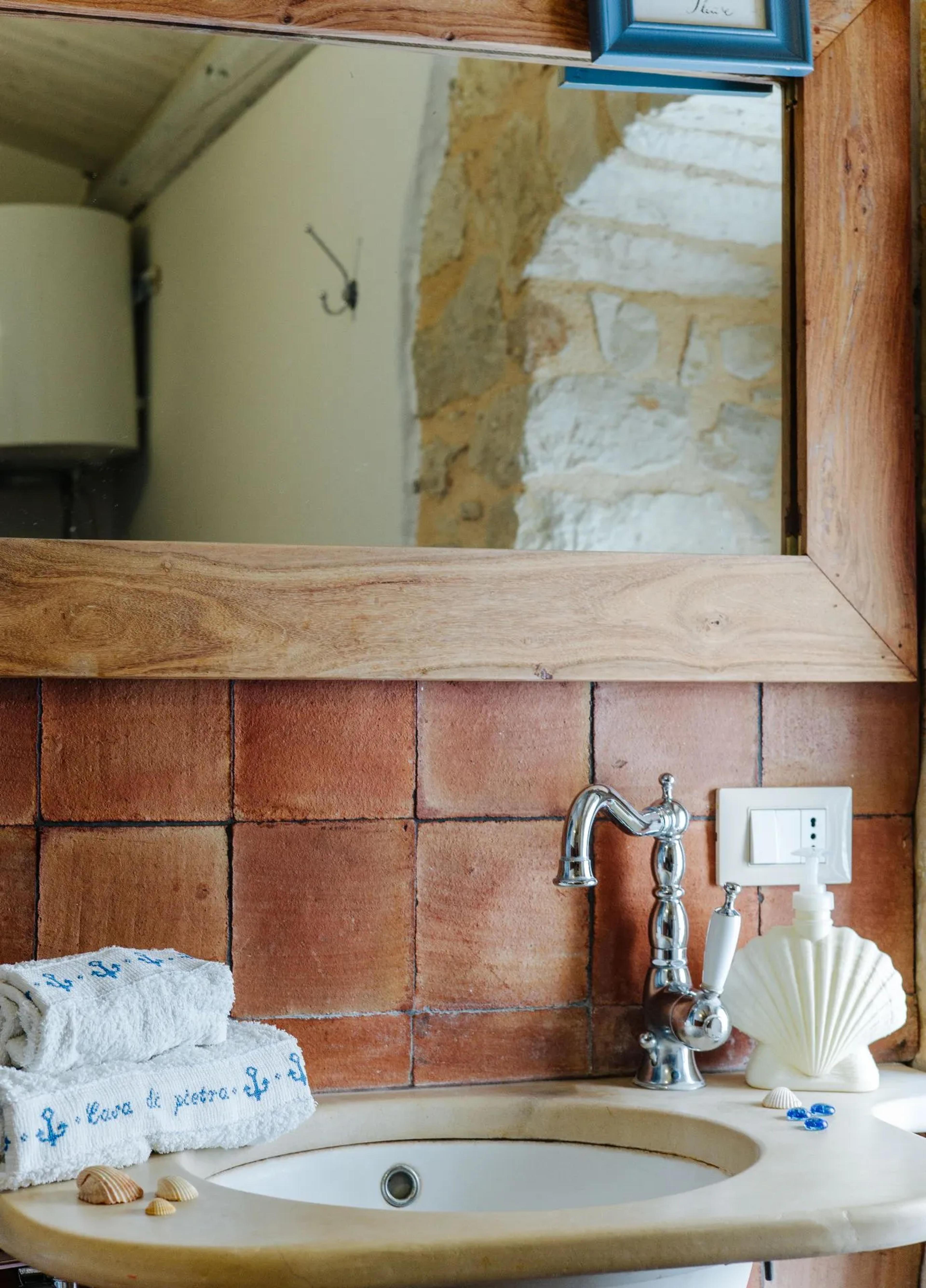 Casa di pietra — Scicli (foto 15)
