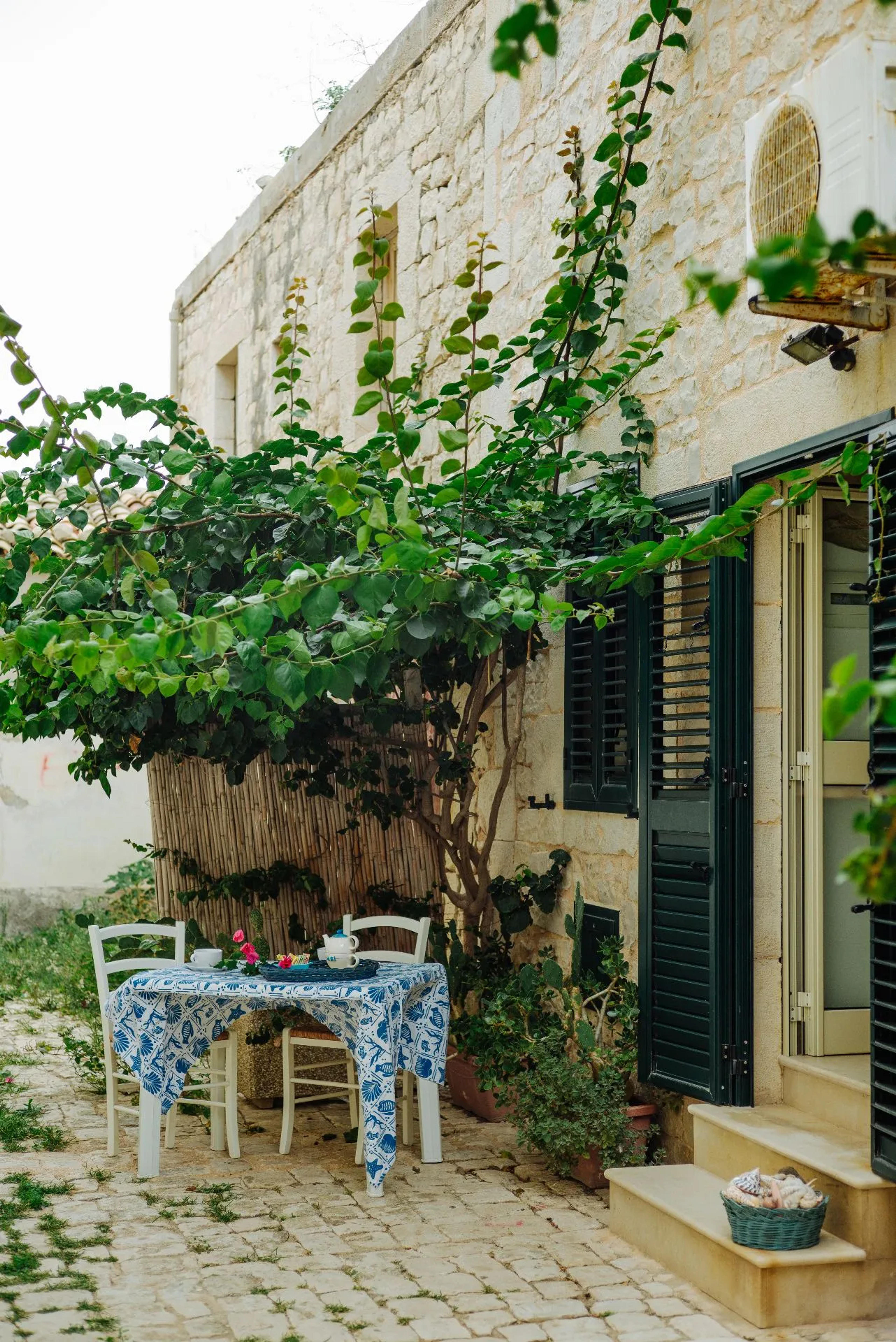 Casa del pescatore — Scicli (foto 2)