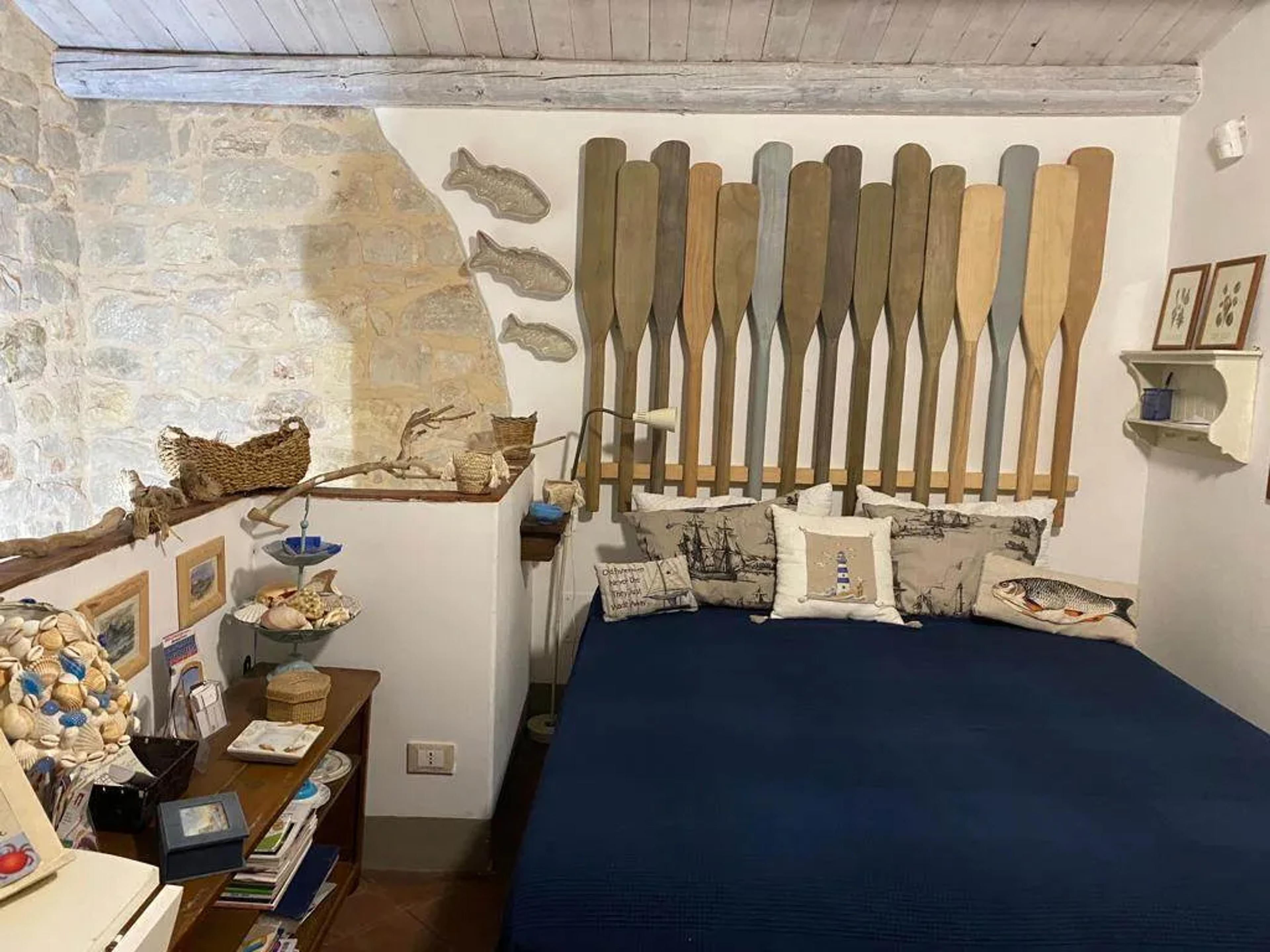 Casa di pietra — casa vacanza a Scicli