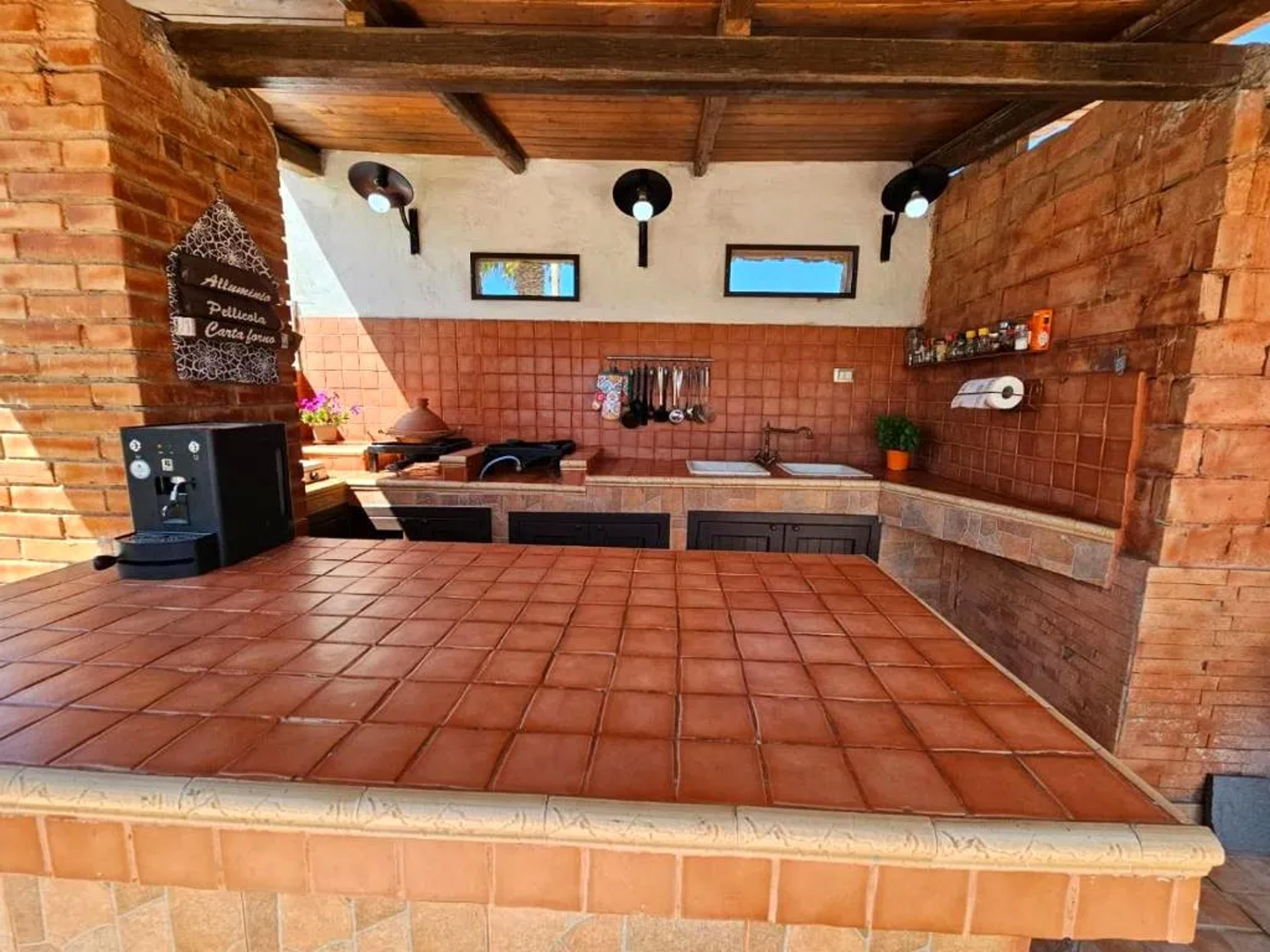 casa vacanza a santa maria del focallo ispica — Ispica (foto 2)