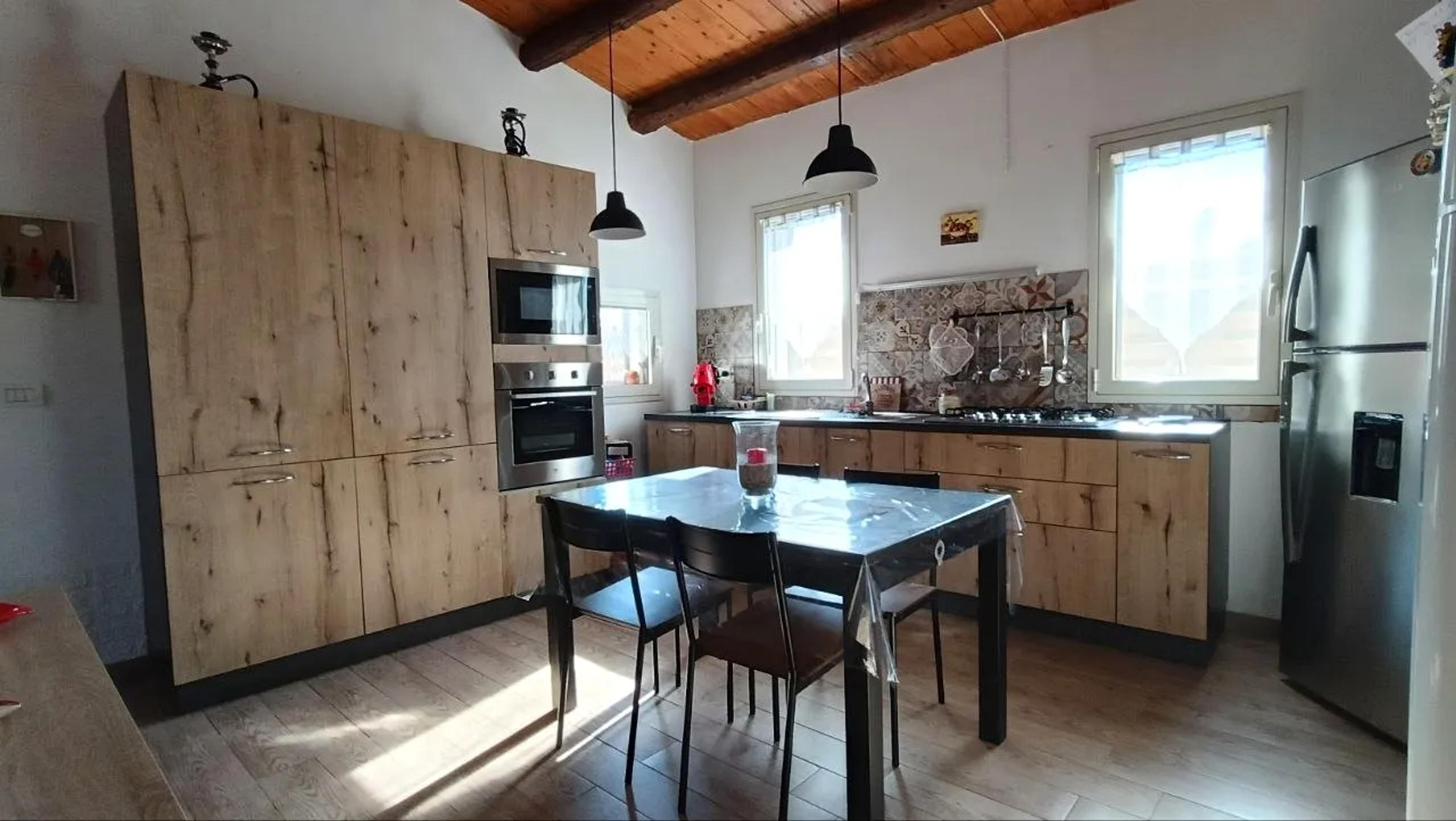 casa vacanza a santa maria del focallo ispica — Ispica (foto 16)