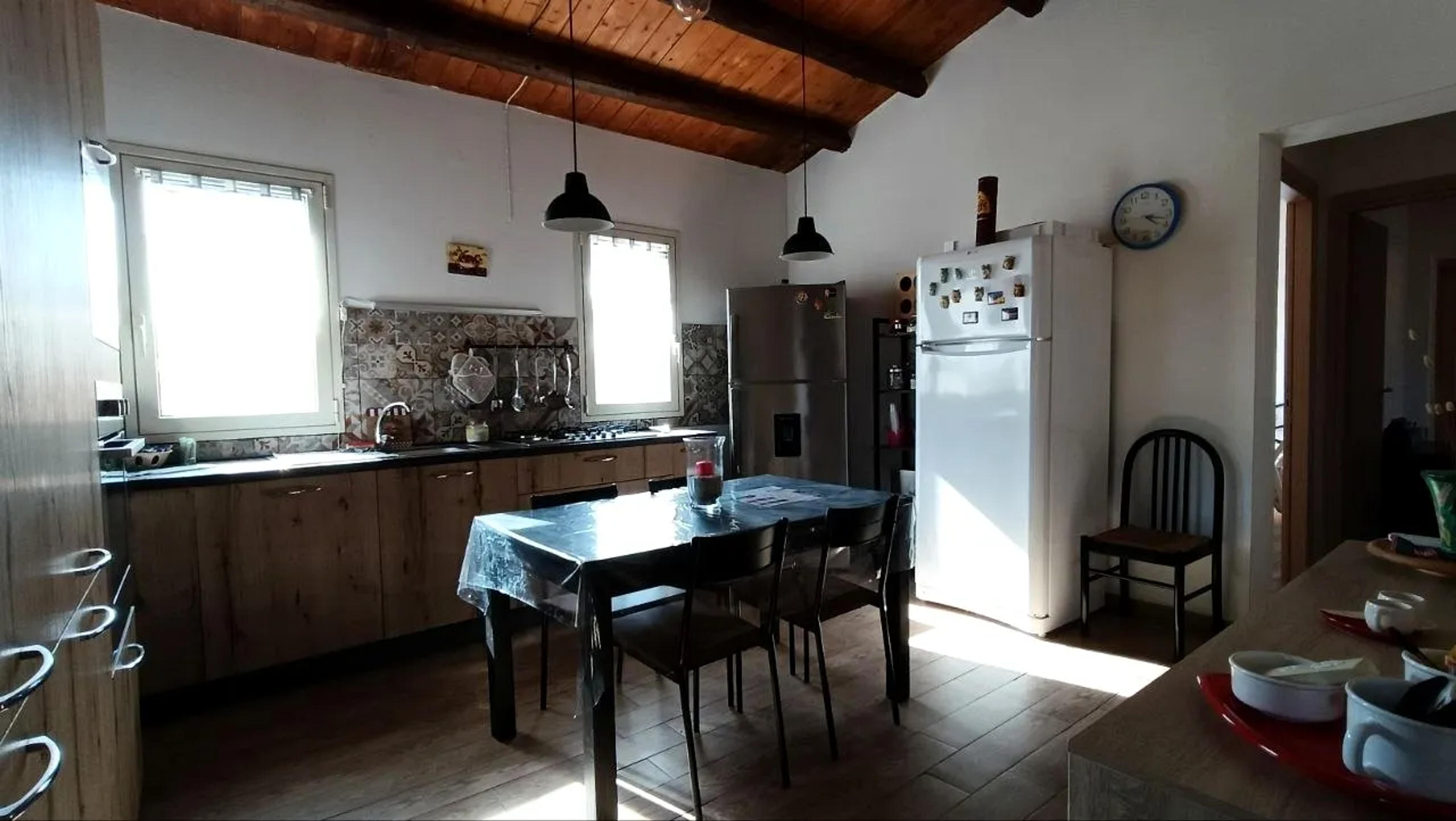 casa vacanza a santa maria del focallo ispica — Ispica (foto 17)
