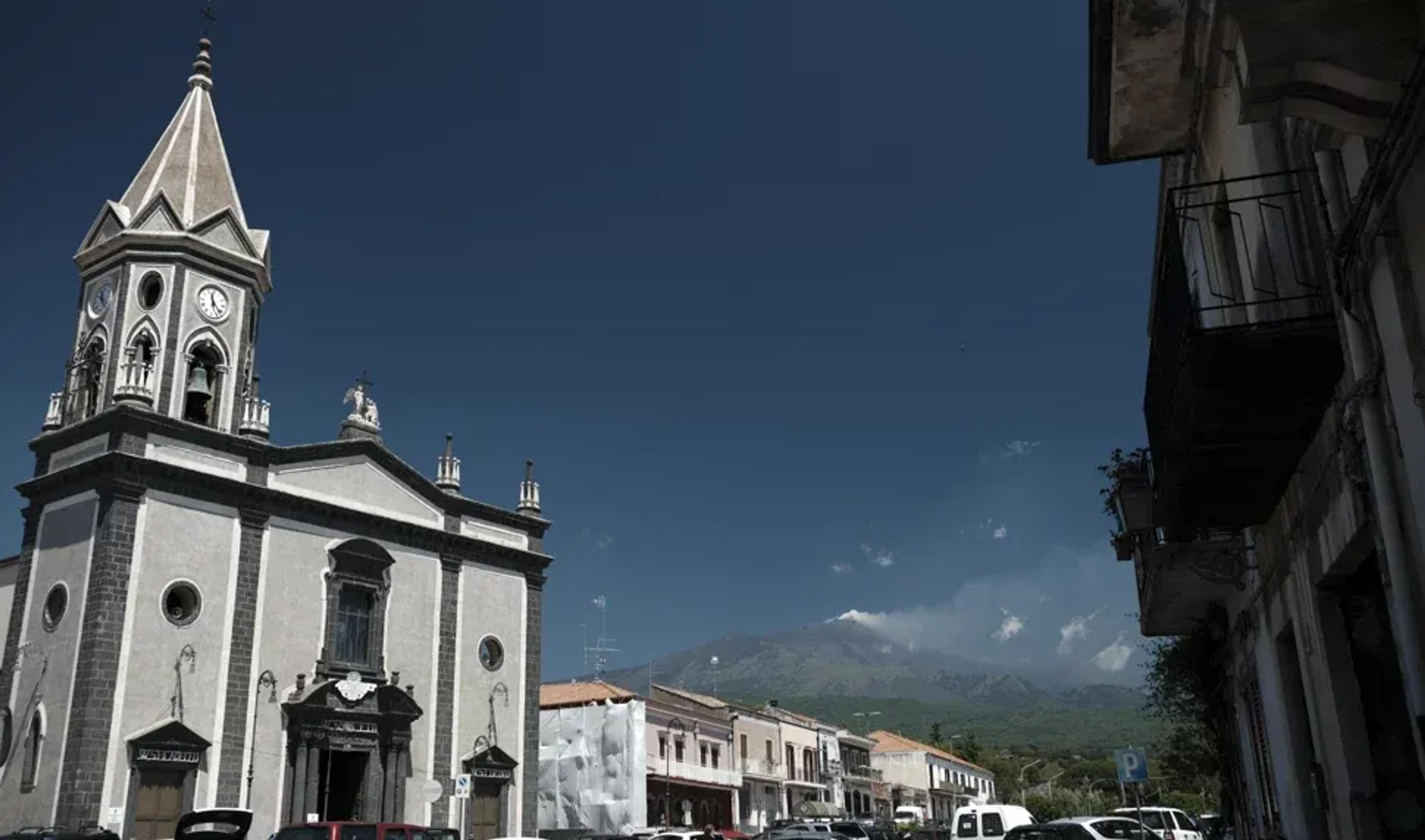 B&B casa delle coccole — Trecastagni (foto 6)