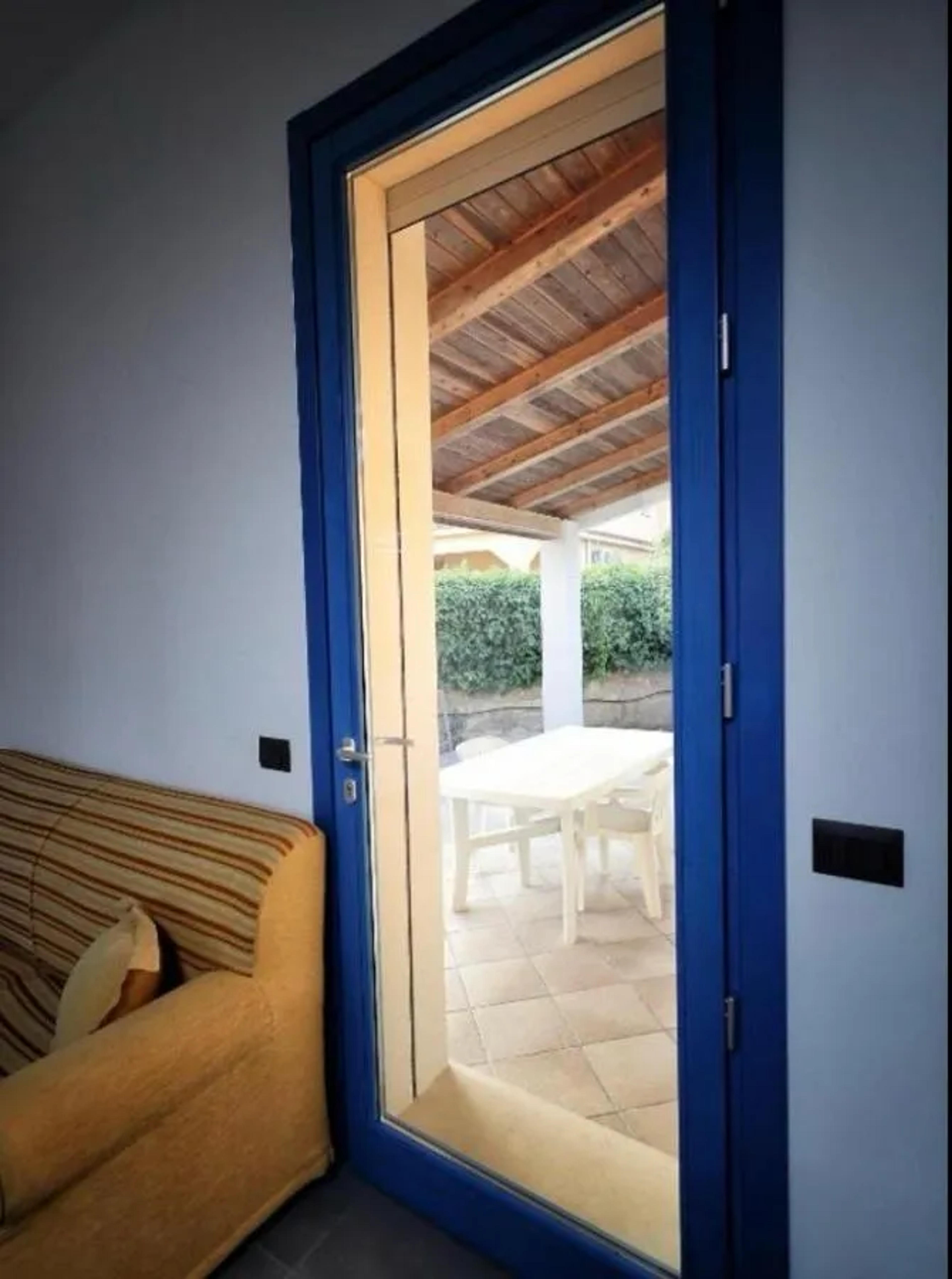 Villa Marzia — Avola (foto 21)