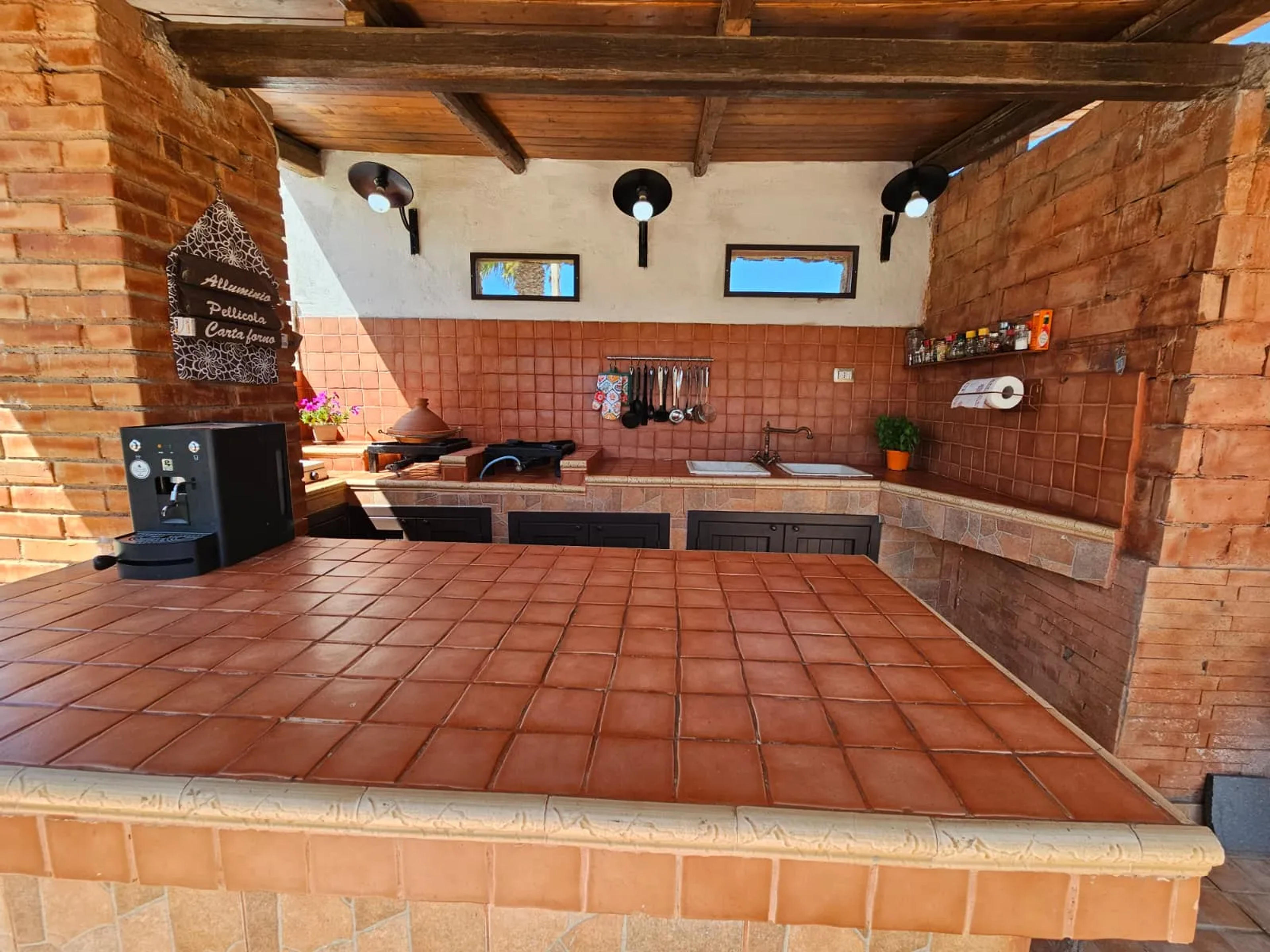 casa vacanza a santa maria del focallo  ispica — Ispica (foto 4)