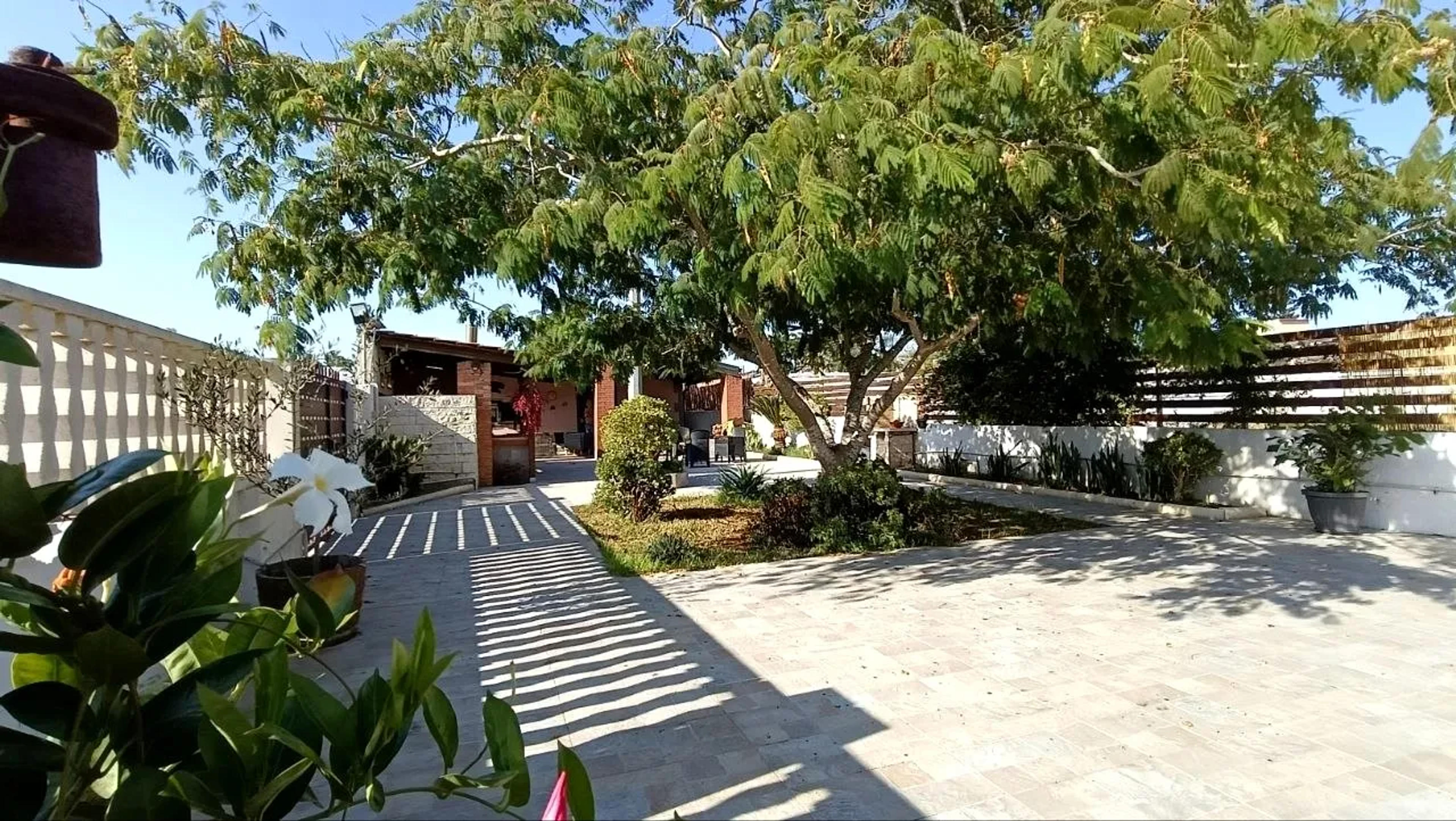 casa vacanza a santa maria del focallo ispica — Ispica (foto 3)