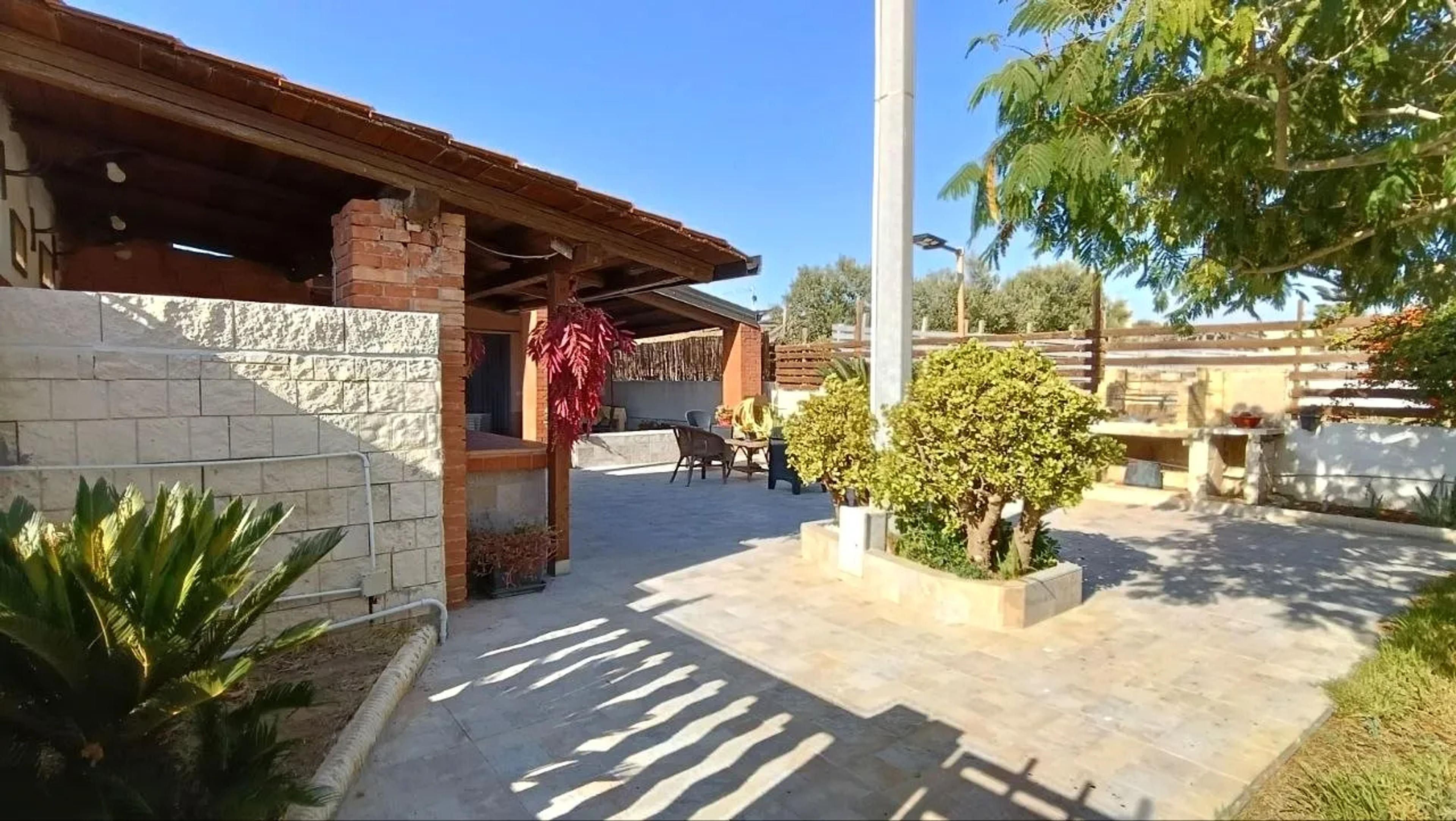 casa vacanza a santa maria del focallo ispica — Ispica (foto 5)