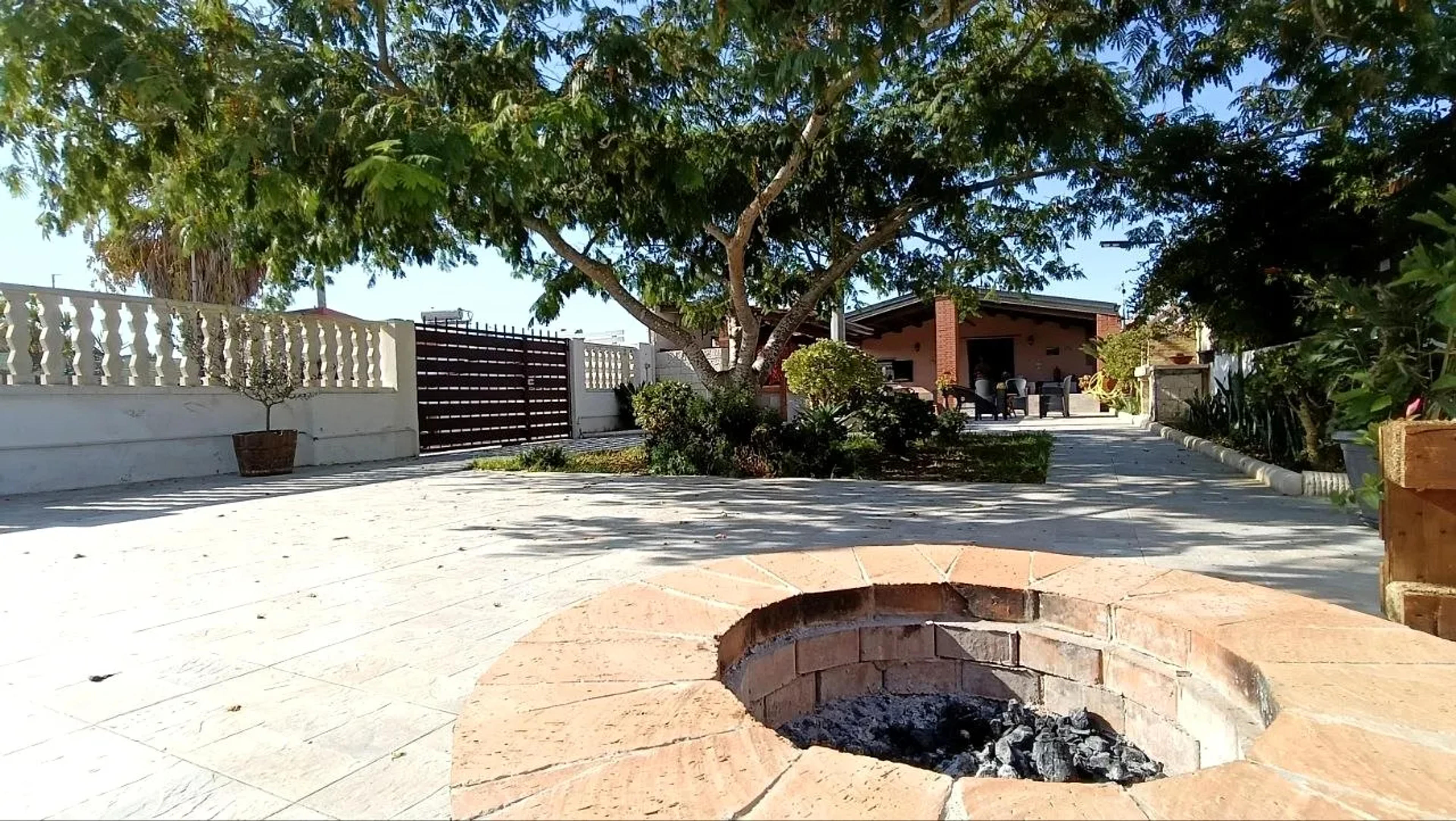 casa vacanza a santa maria del focallo ispica — Ispica (foto 4)