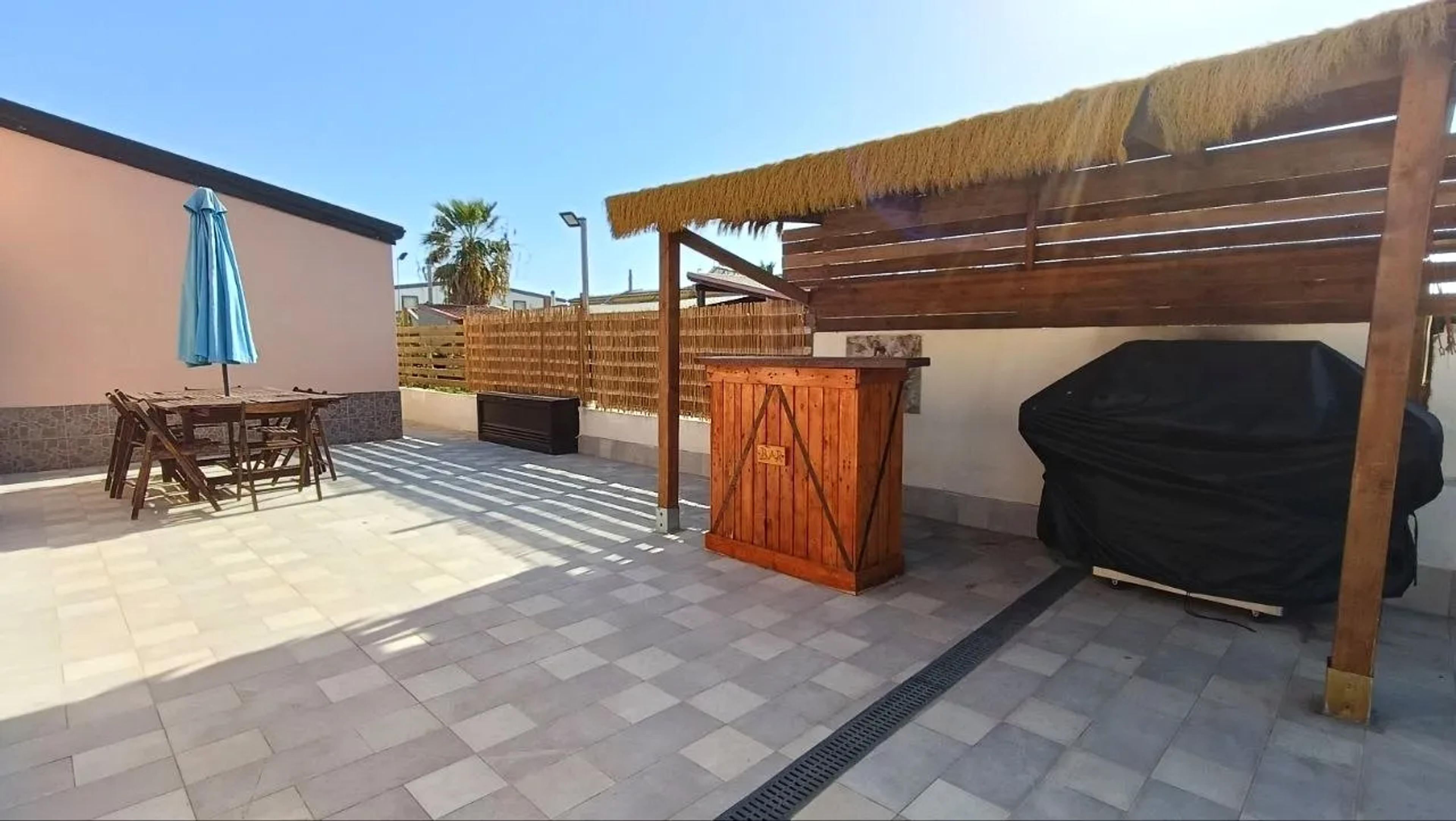 casa vacanza a santa maria del focallo ispica — Ispica (foto 8)