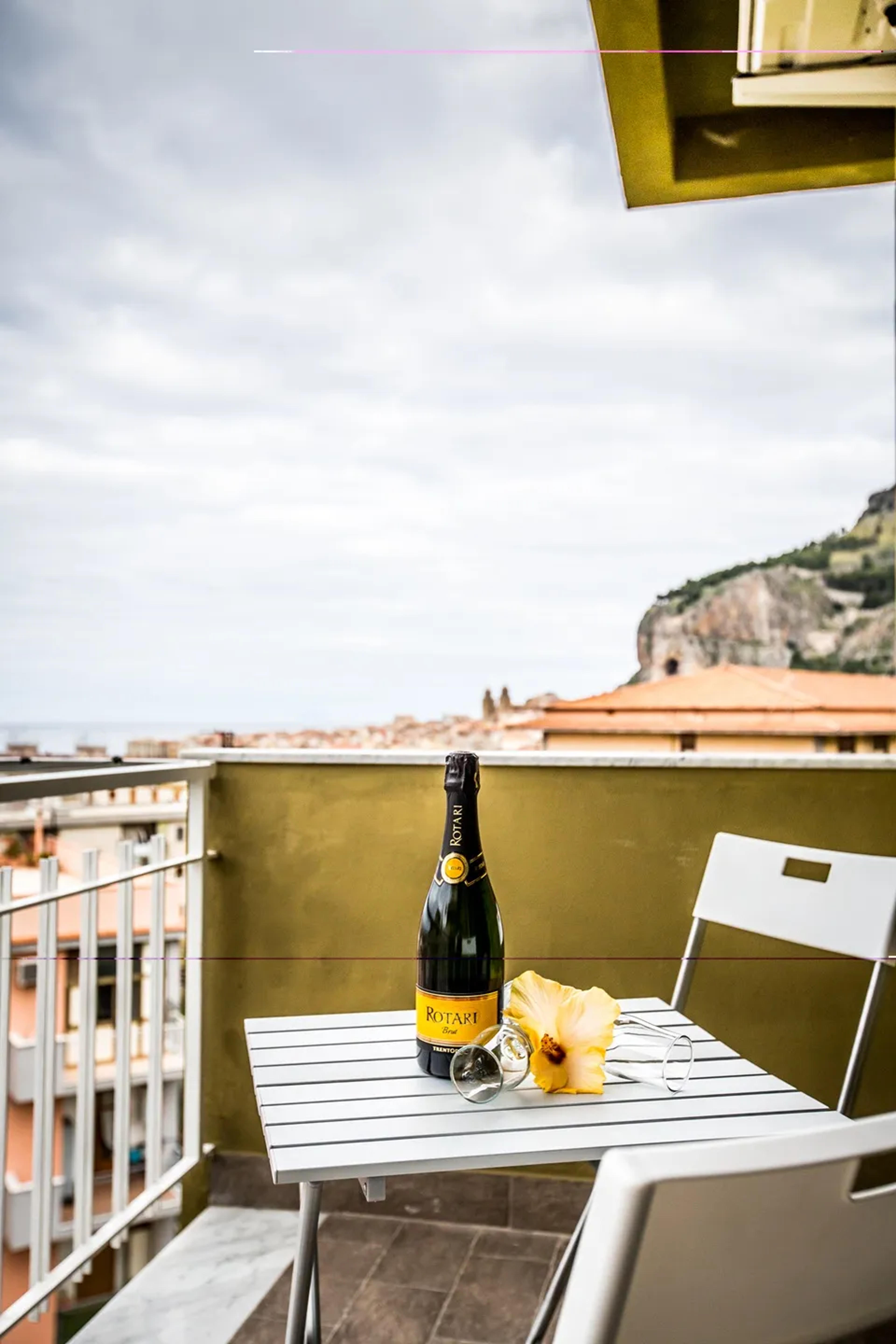 B&B Pepito Cefalu — Cefalù (foto 9)