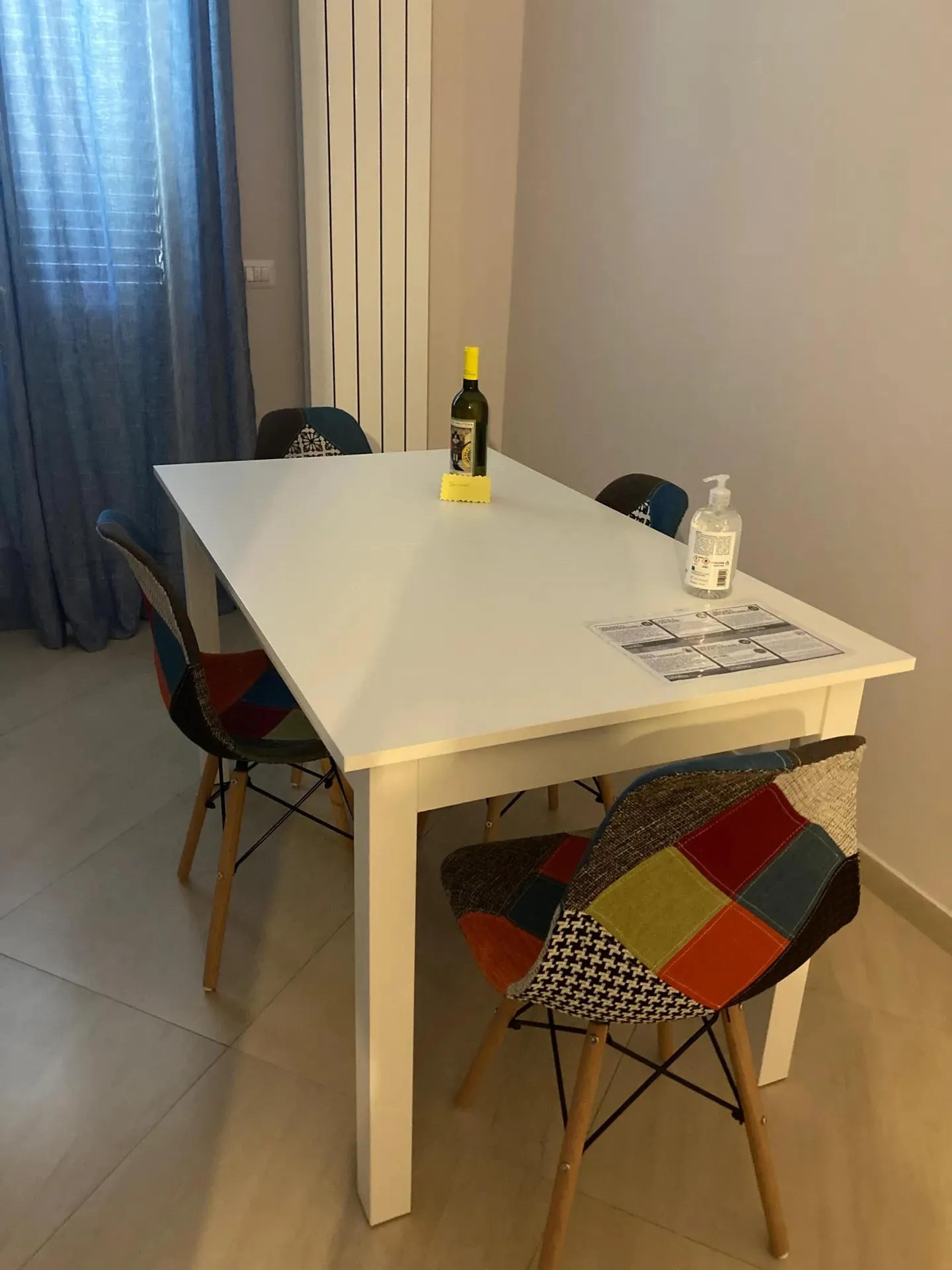 Casa Etna Nicolosi — Nicolosi (foto 8)