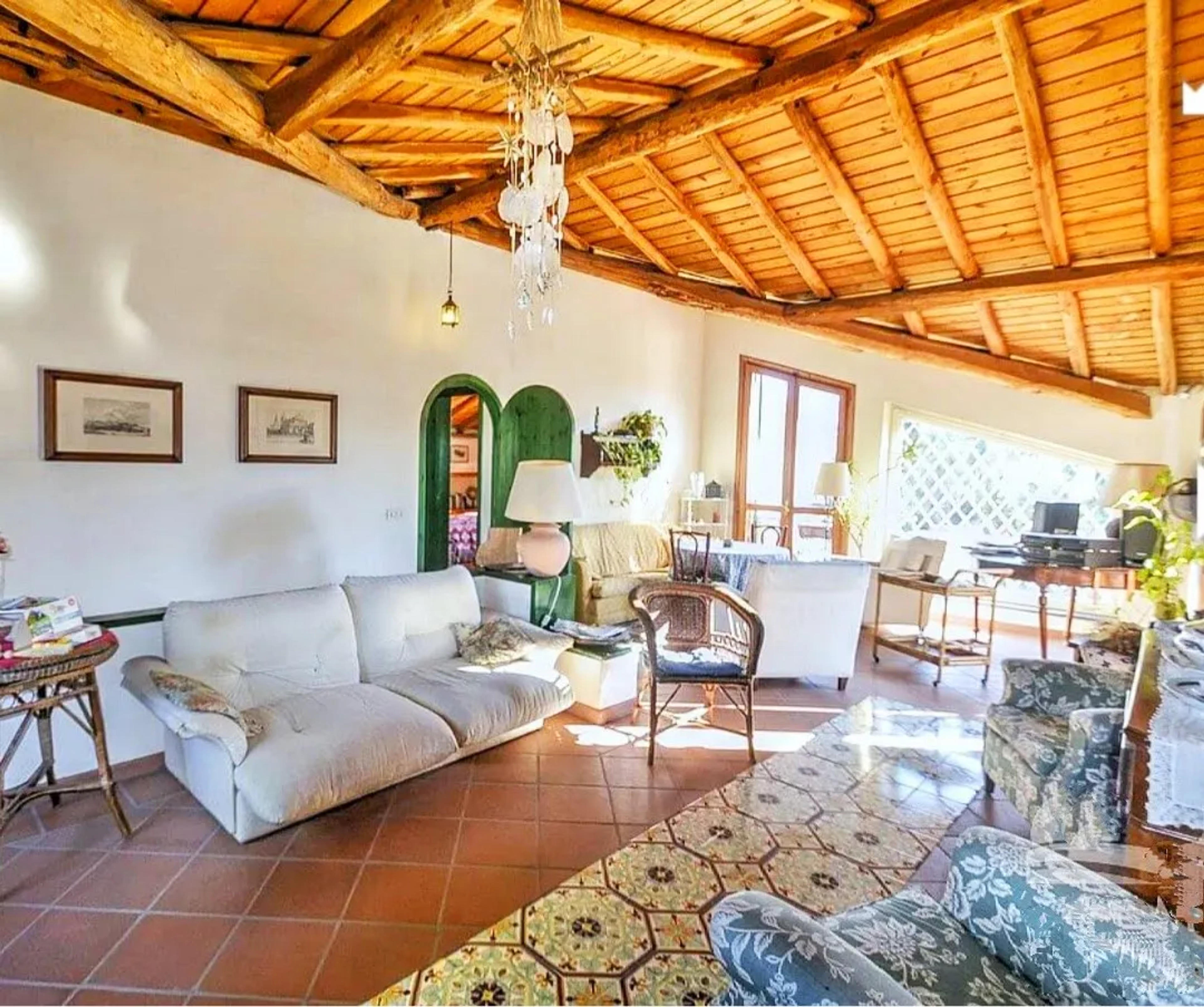 B&B La Casa del Ficus — Acireale (foto 5)