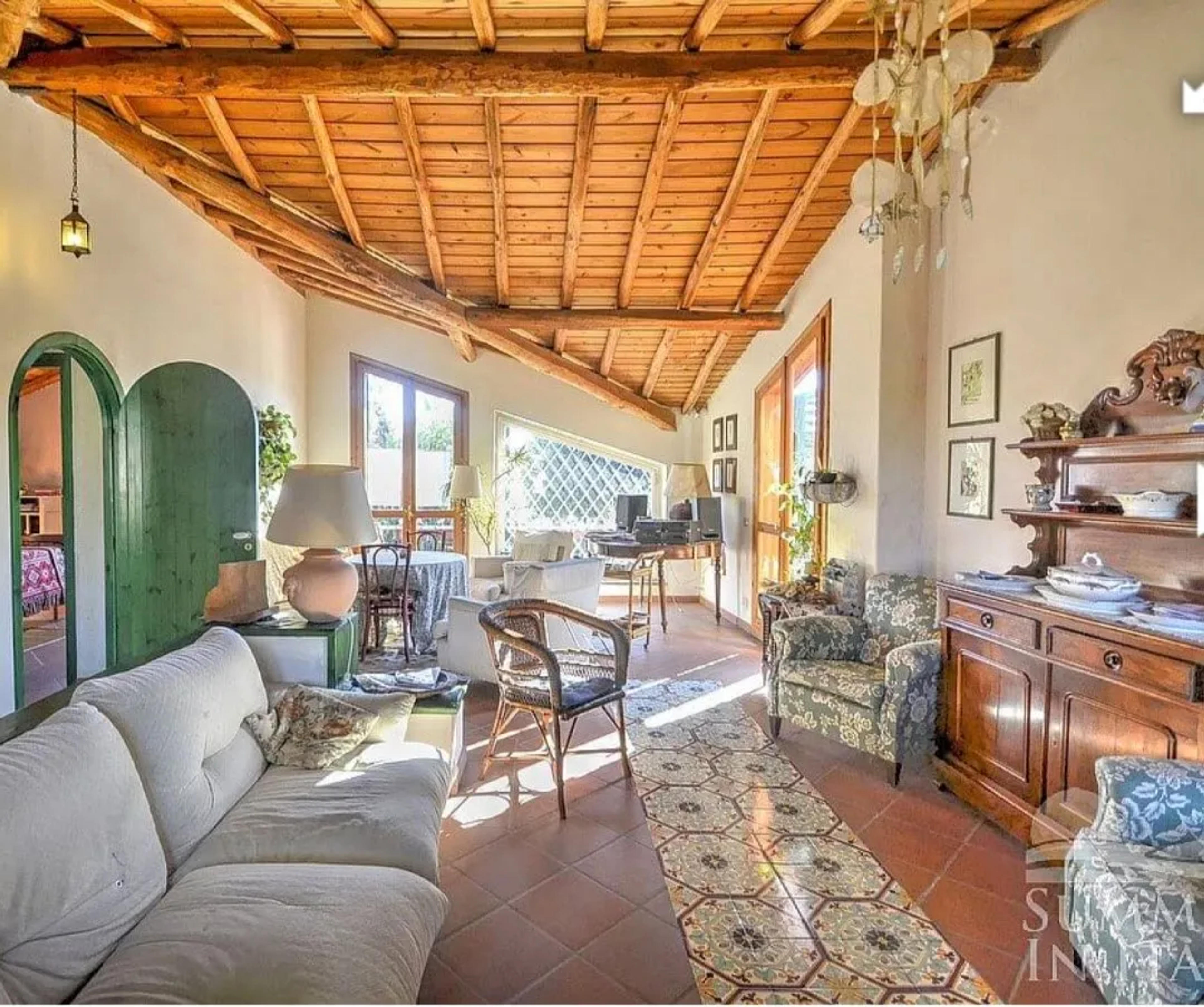 B&B La Casa del Ficus — Acireale (foto 4)