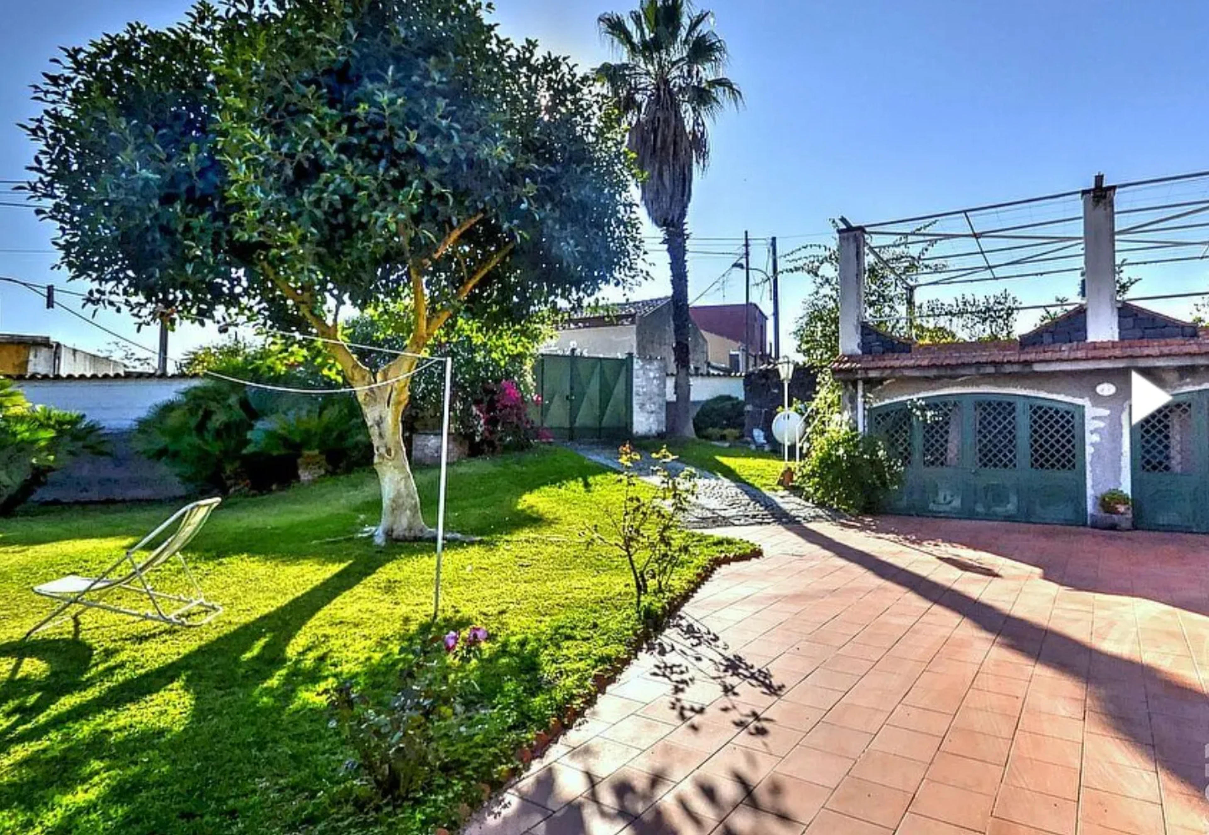 B&B La Casa del Ficus — Acireale (foto 7)