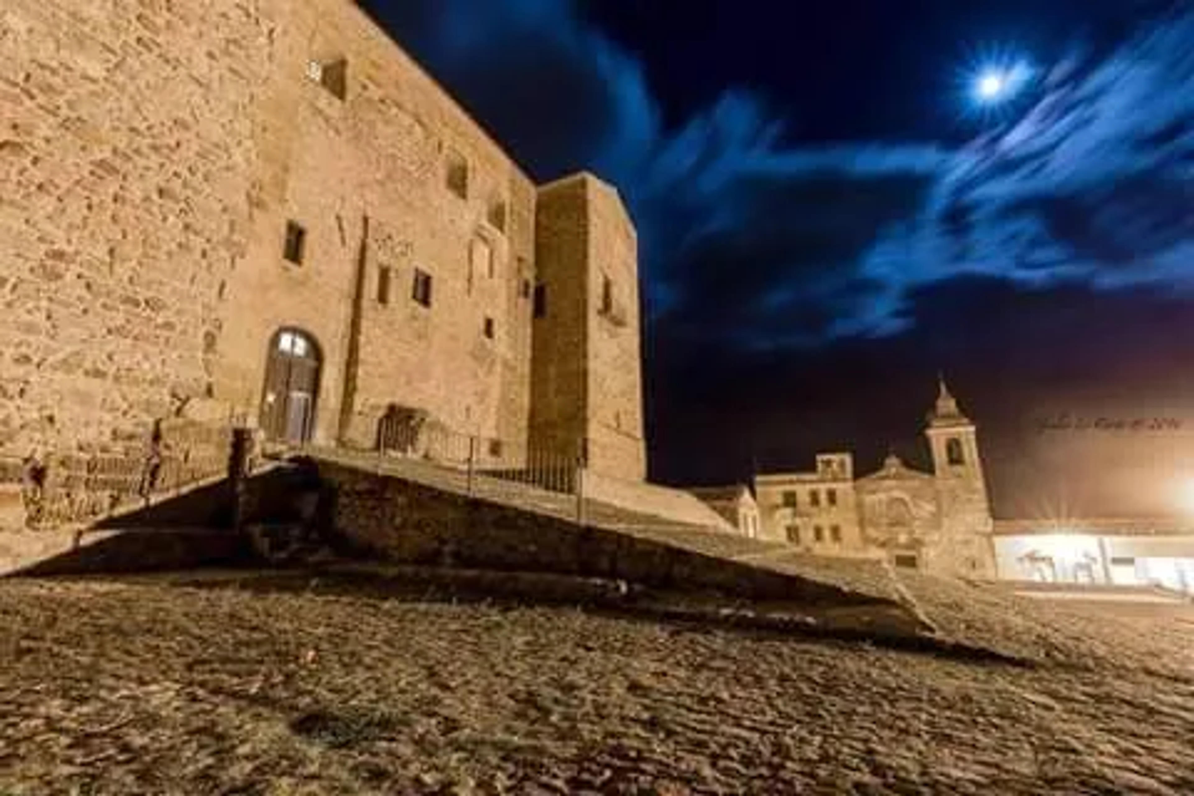 Il Cortiletto — Castelbuono (foto 9)
