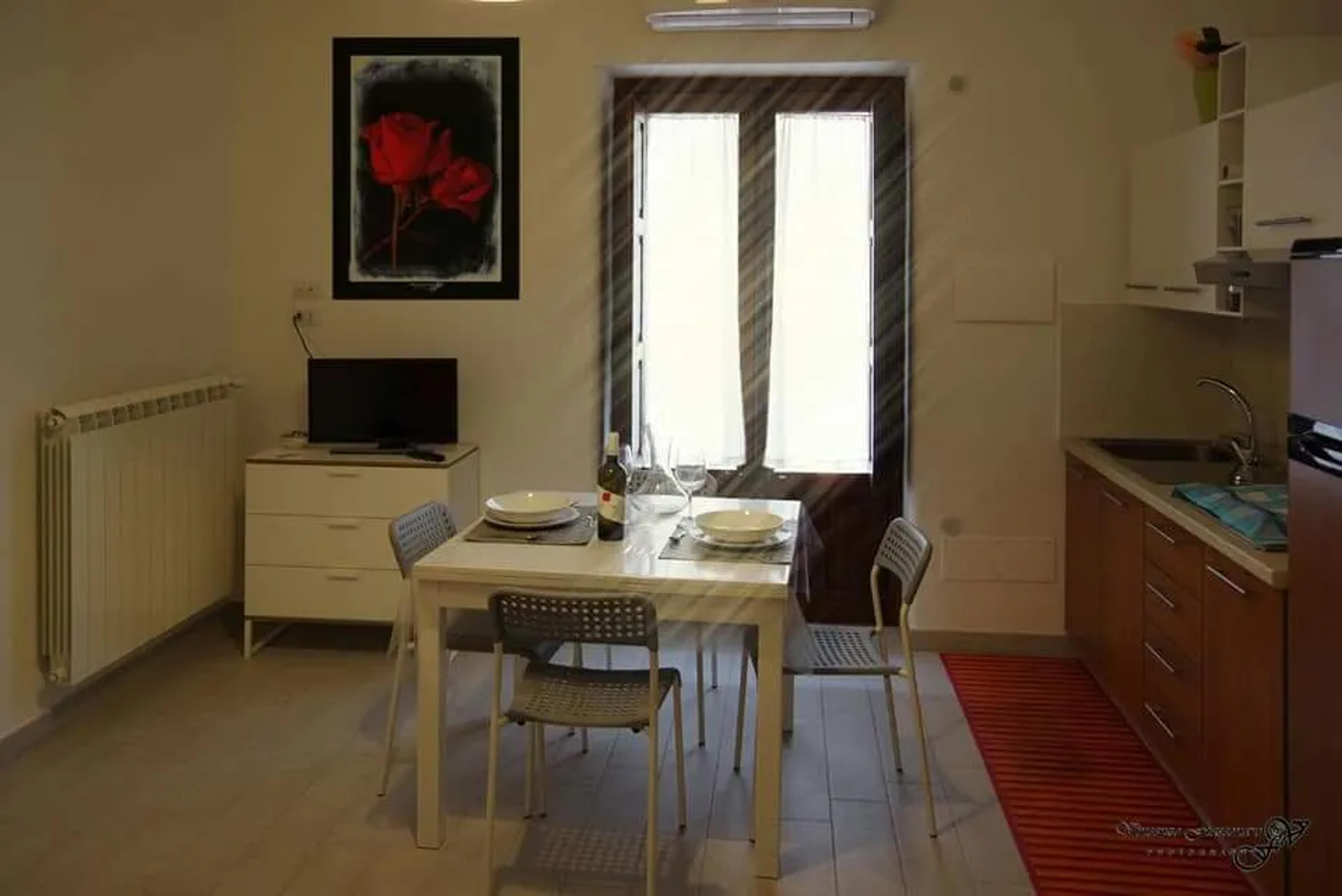 Il Cortiletto — Castelbuono (foto 4)