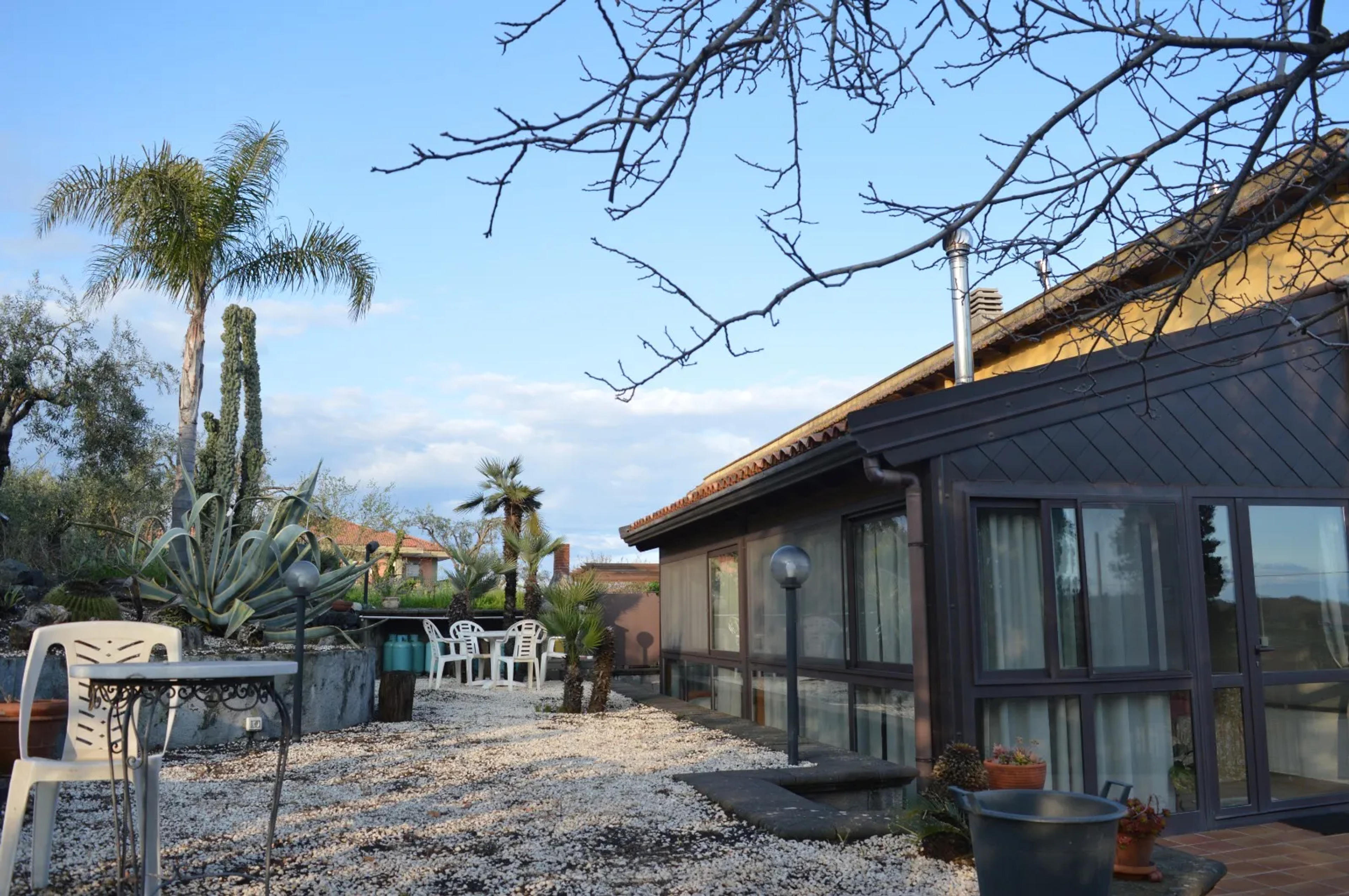 Zest house — Santa Venerina (foto 9)