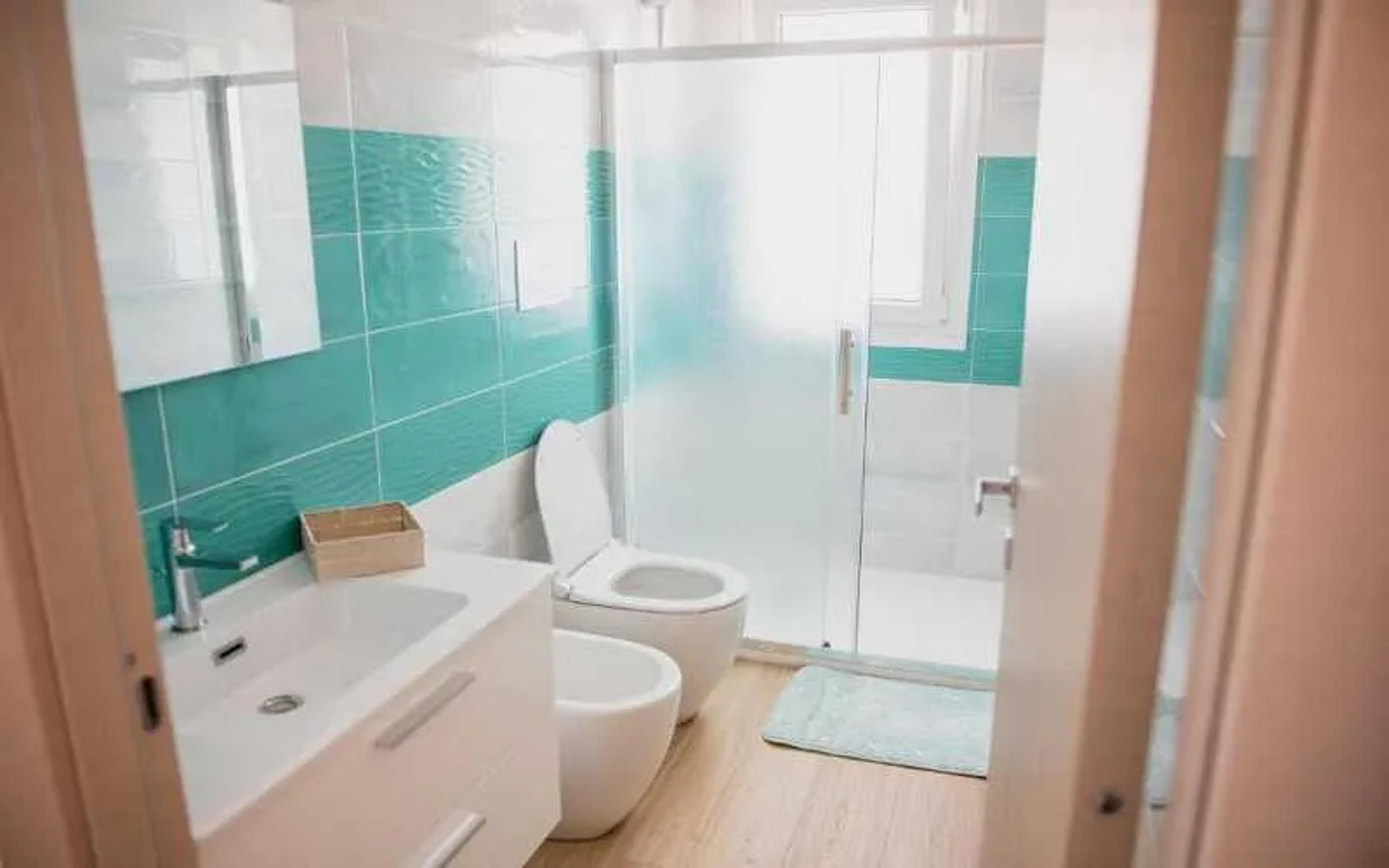 Villa Rosy - Appartamento Francesco — Butera (foto 6)