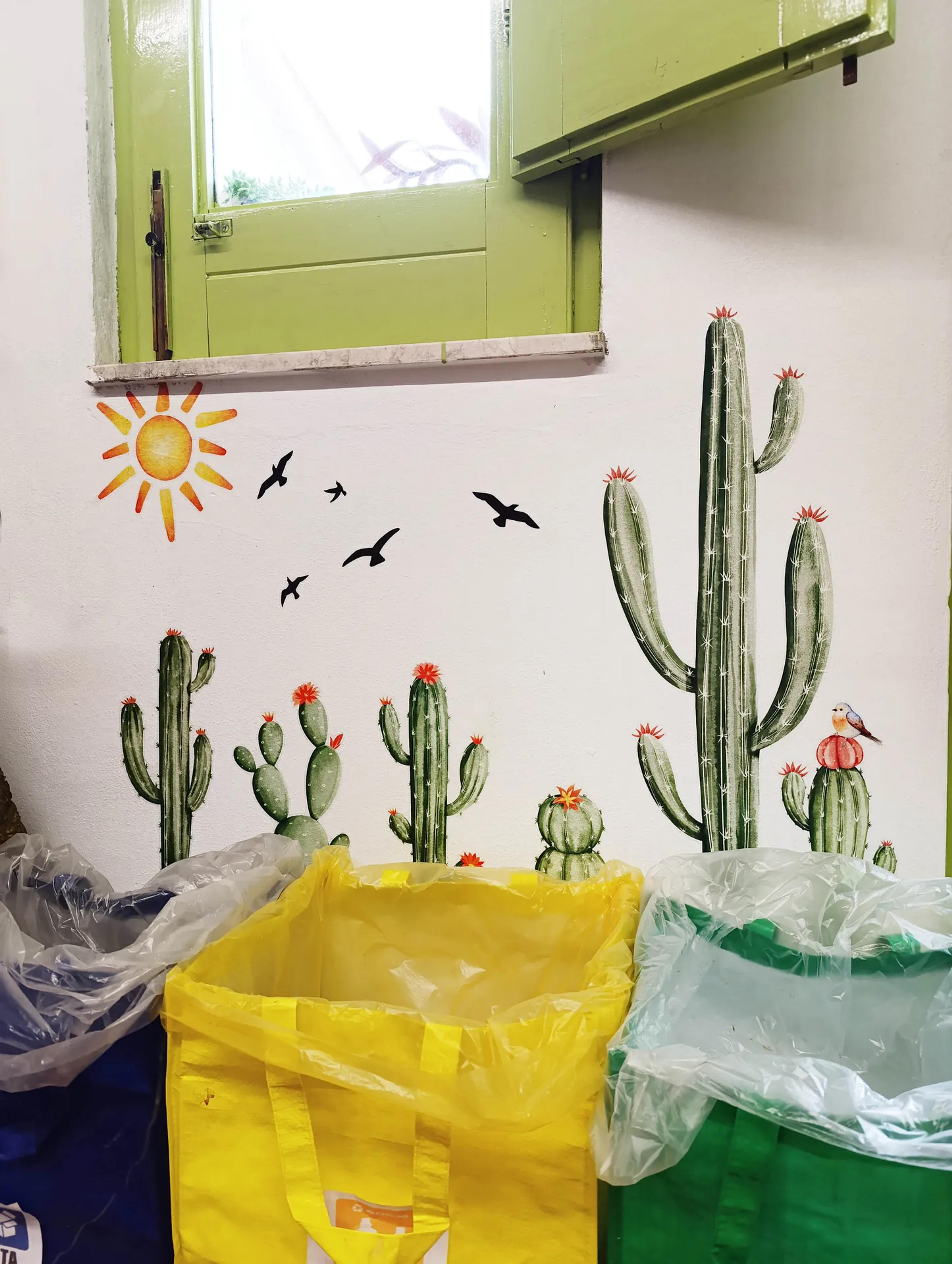 Ficodindiarooms — Sortino (foto 15)
