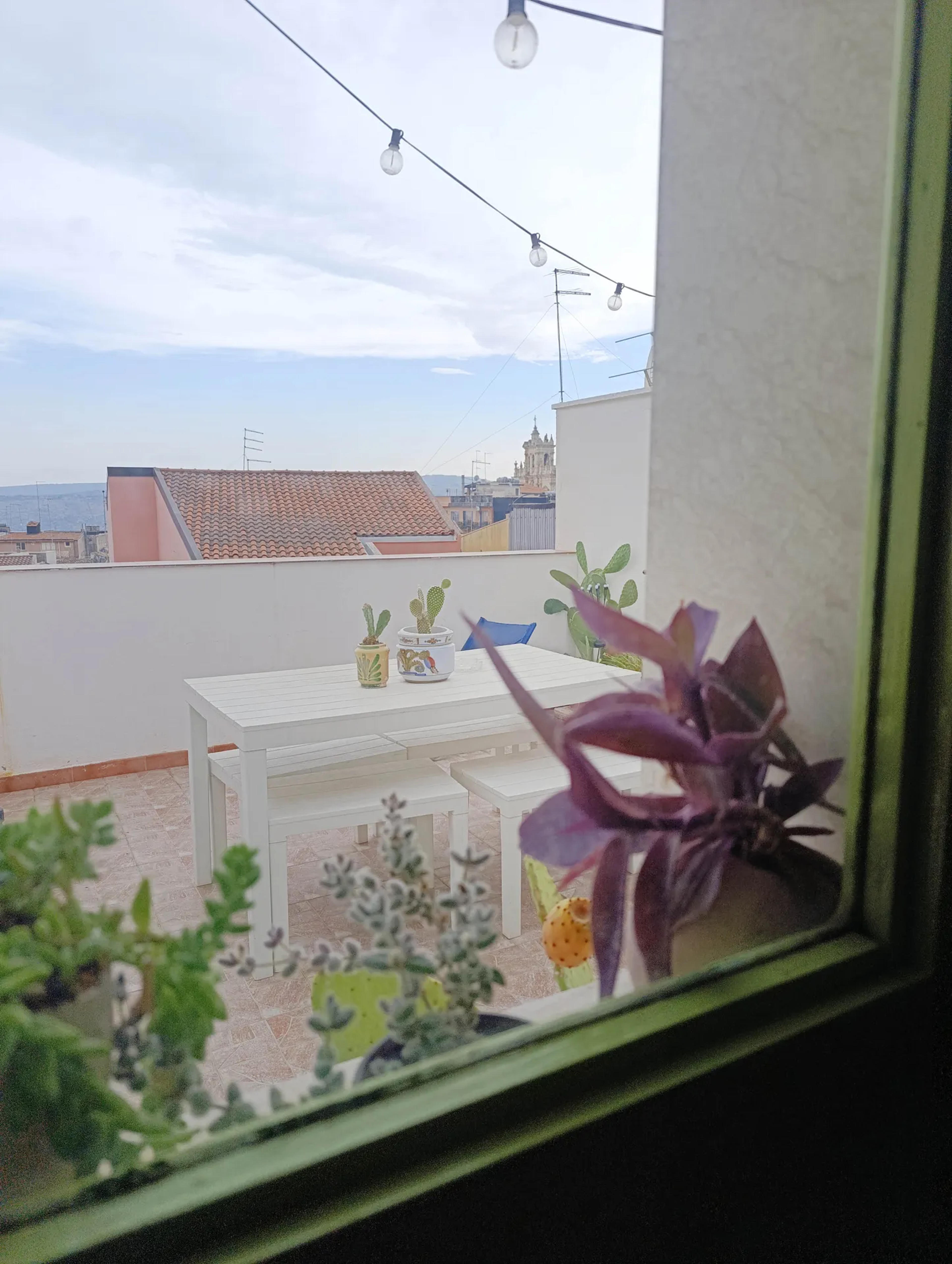 Ficodindiarooms — Sortino (foto 6)