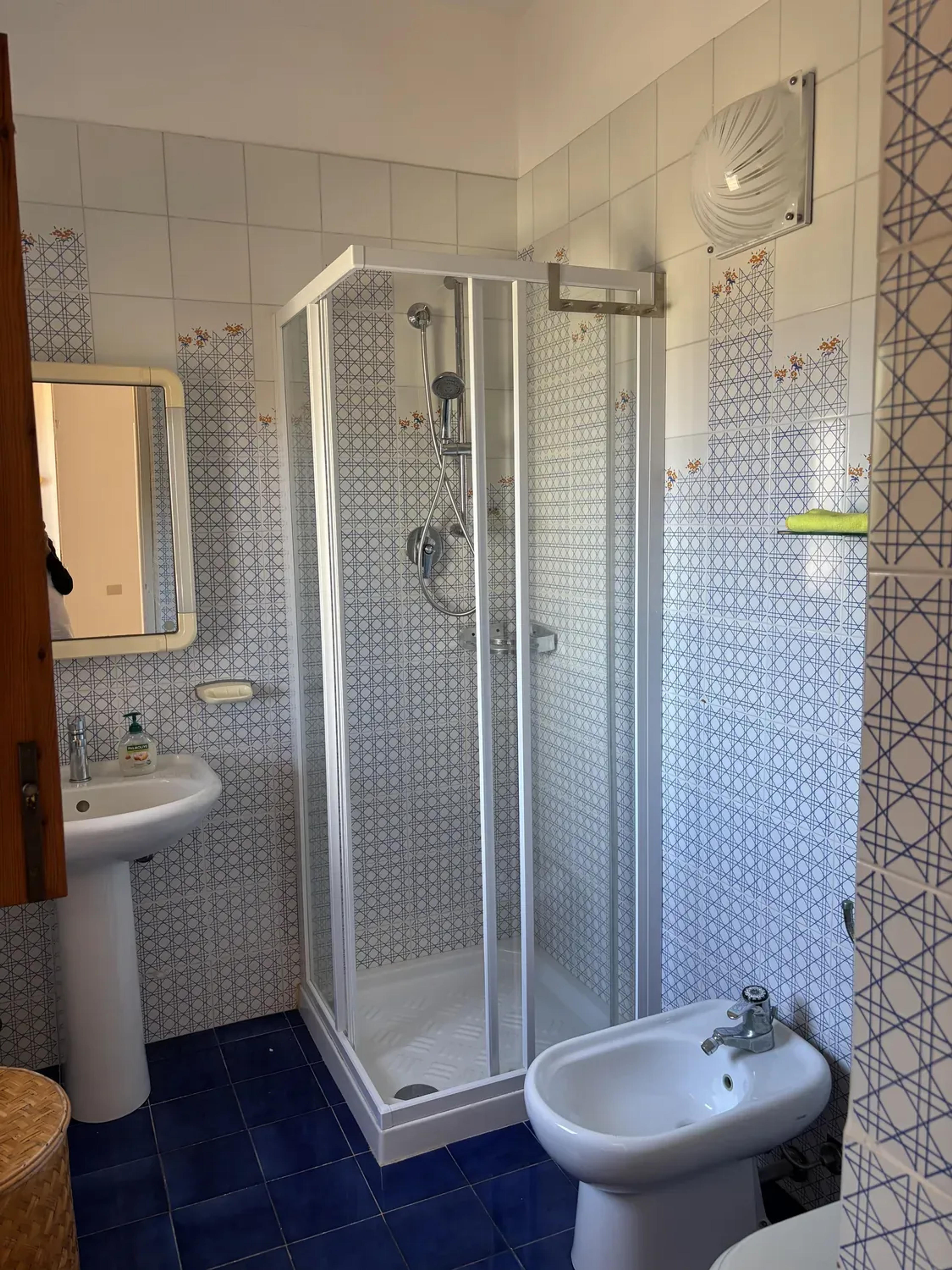 Casa vacanza Olivetta — Lipari (foto 11)