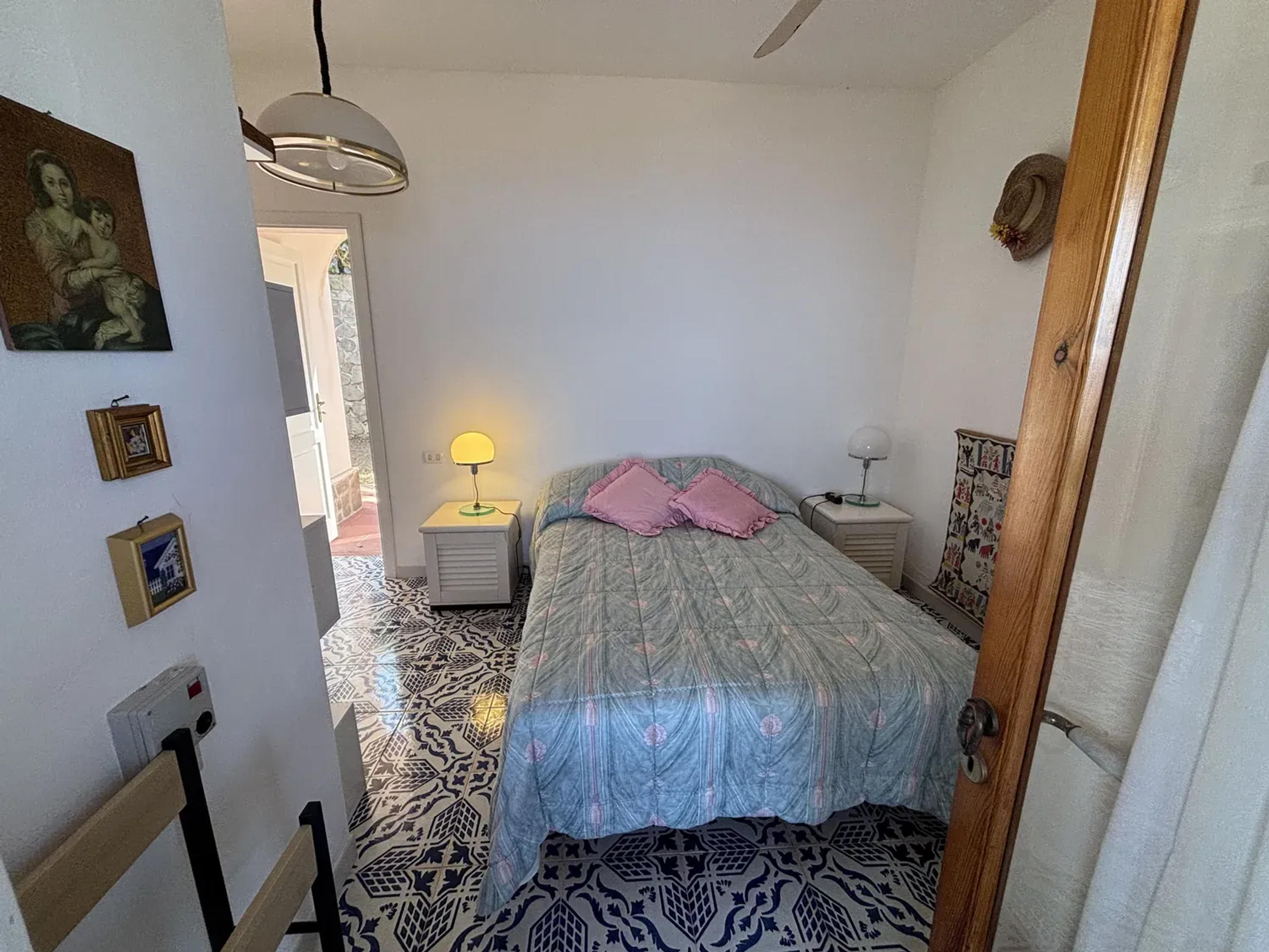 Casa vacanza Olivetta — Lipari (foto 9)