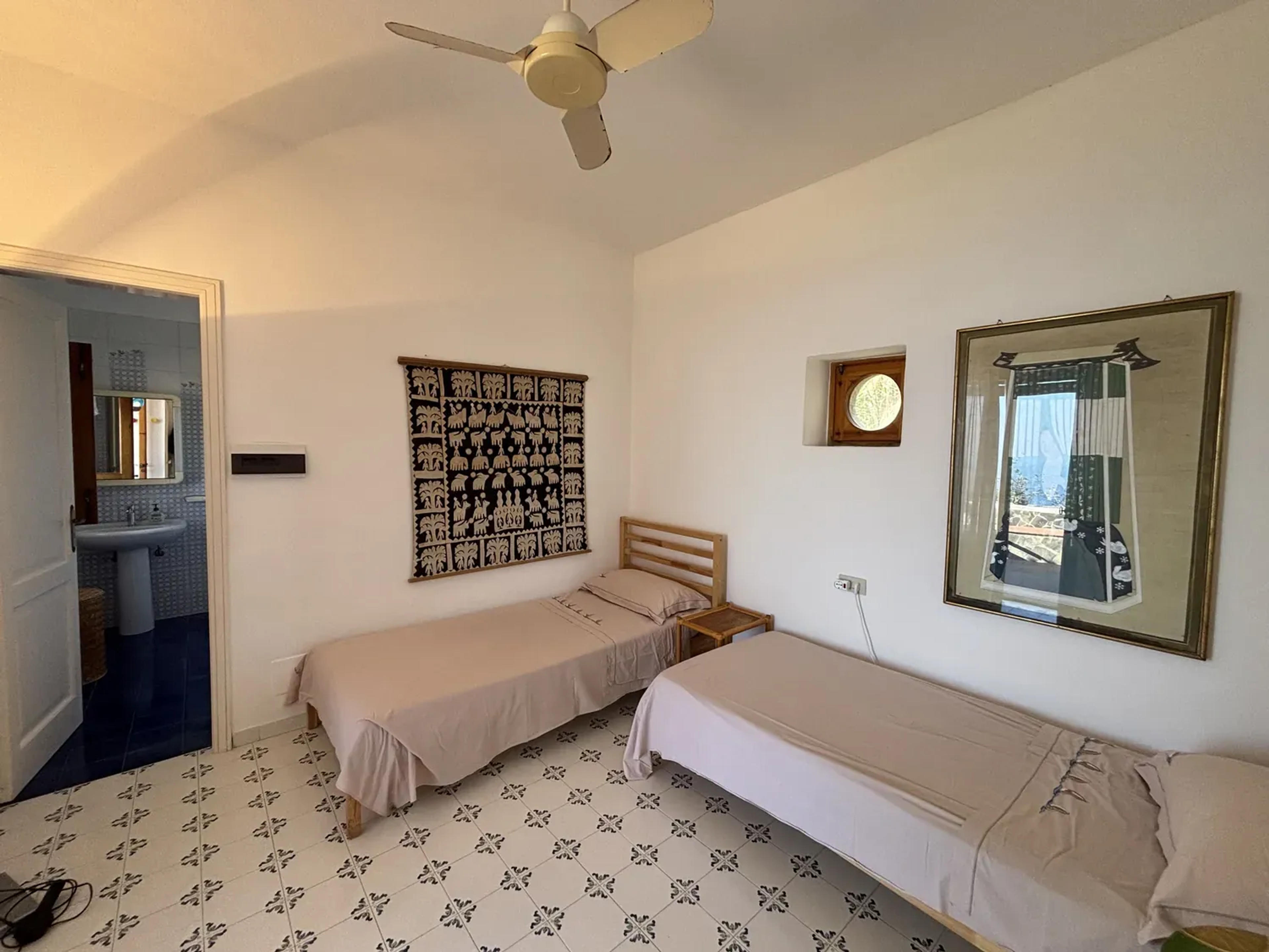Casa vacanza Olivetta — Lipari (foto 10)