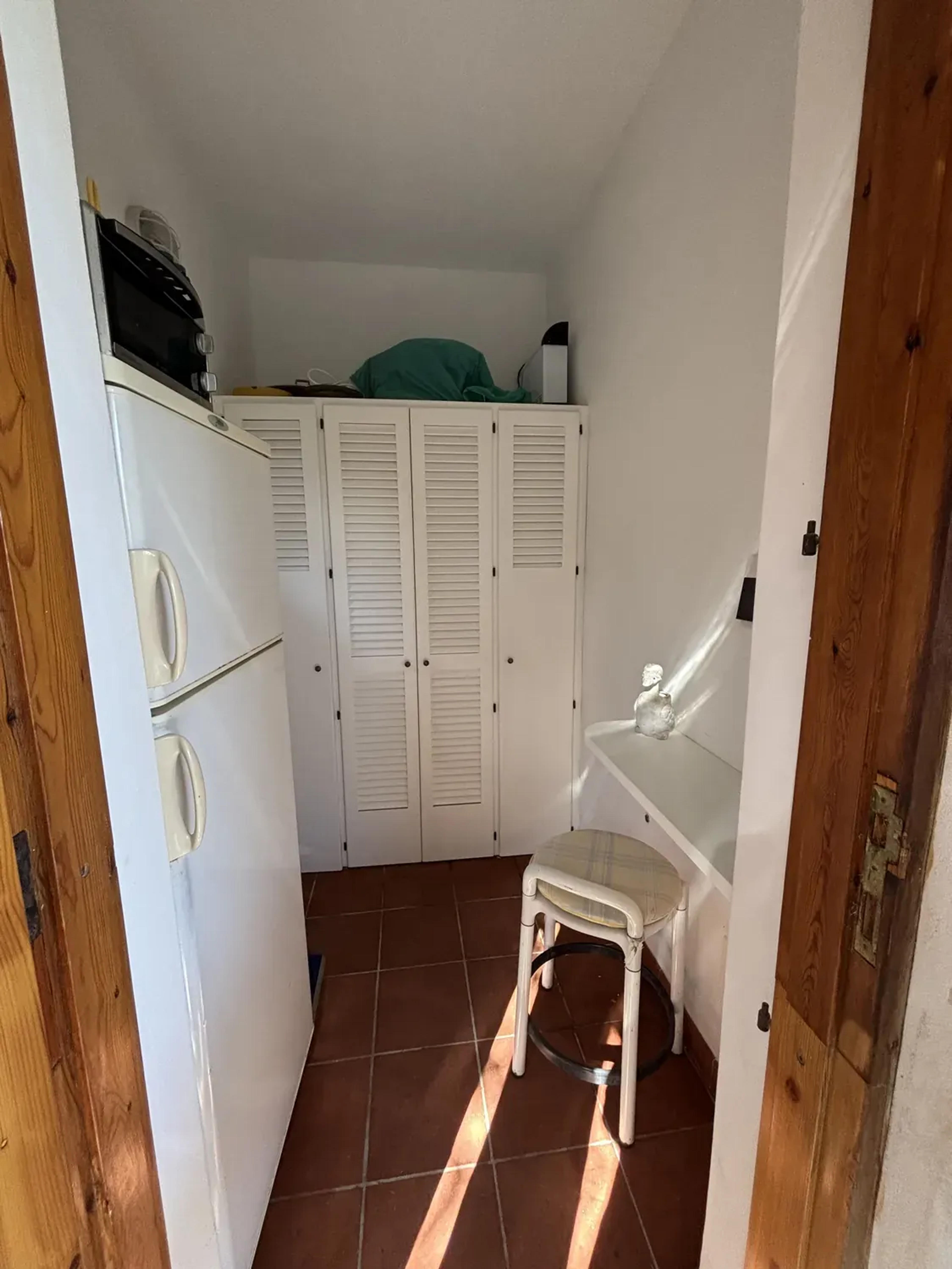 Casa vacanza Olivetta — Lipari (foto 15)