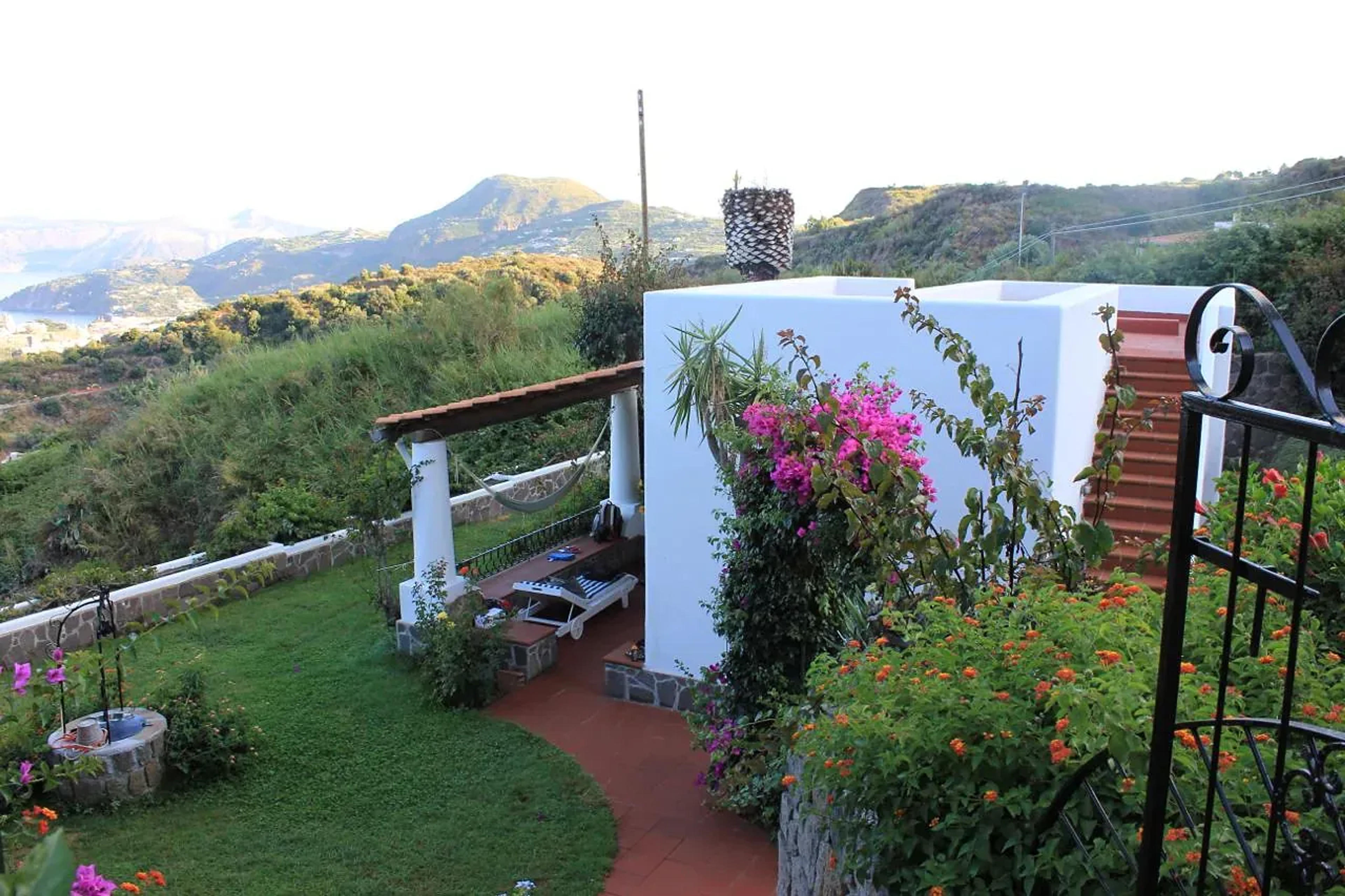 Casa vacanza Olivetta — Lipari (foto 5)