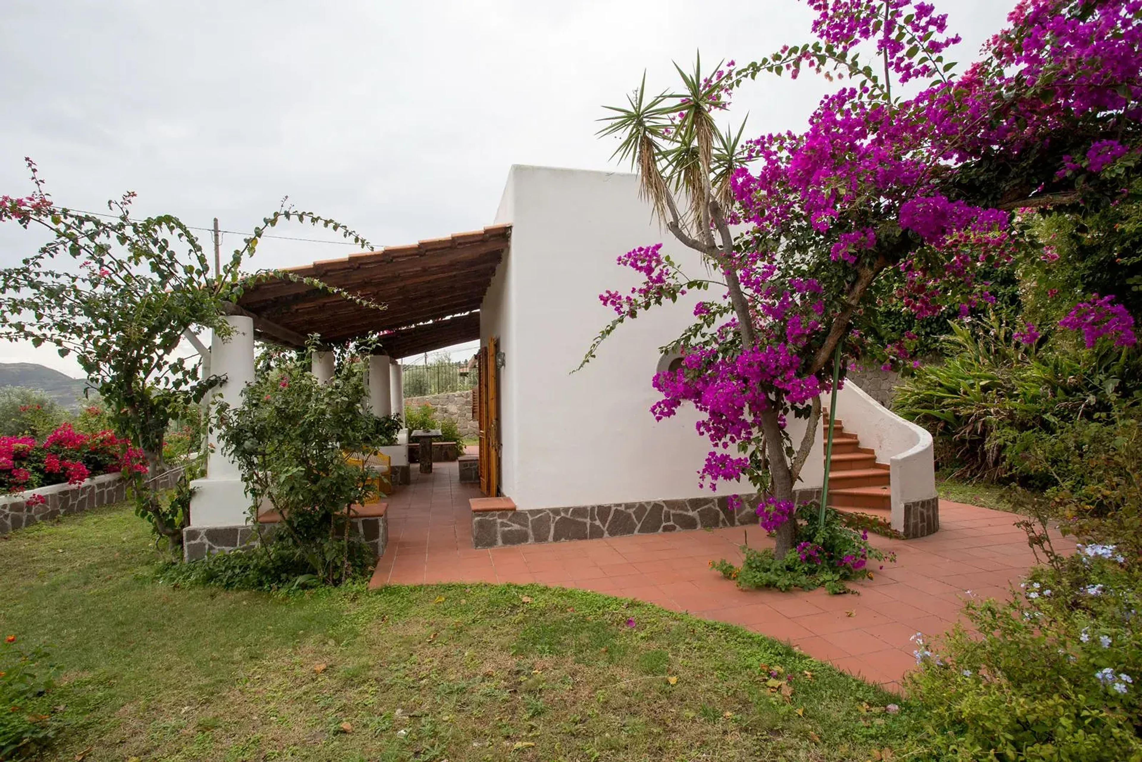 Casa vacanza Olivetta — Lipari (foto 3)