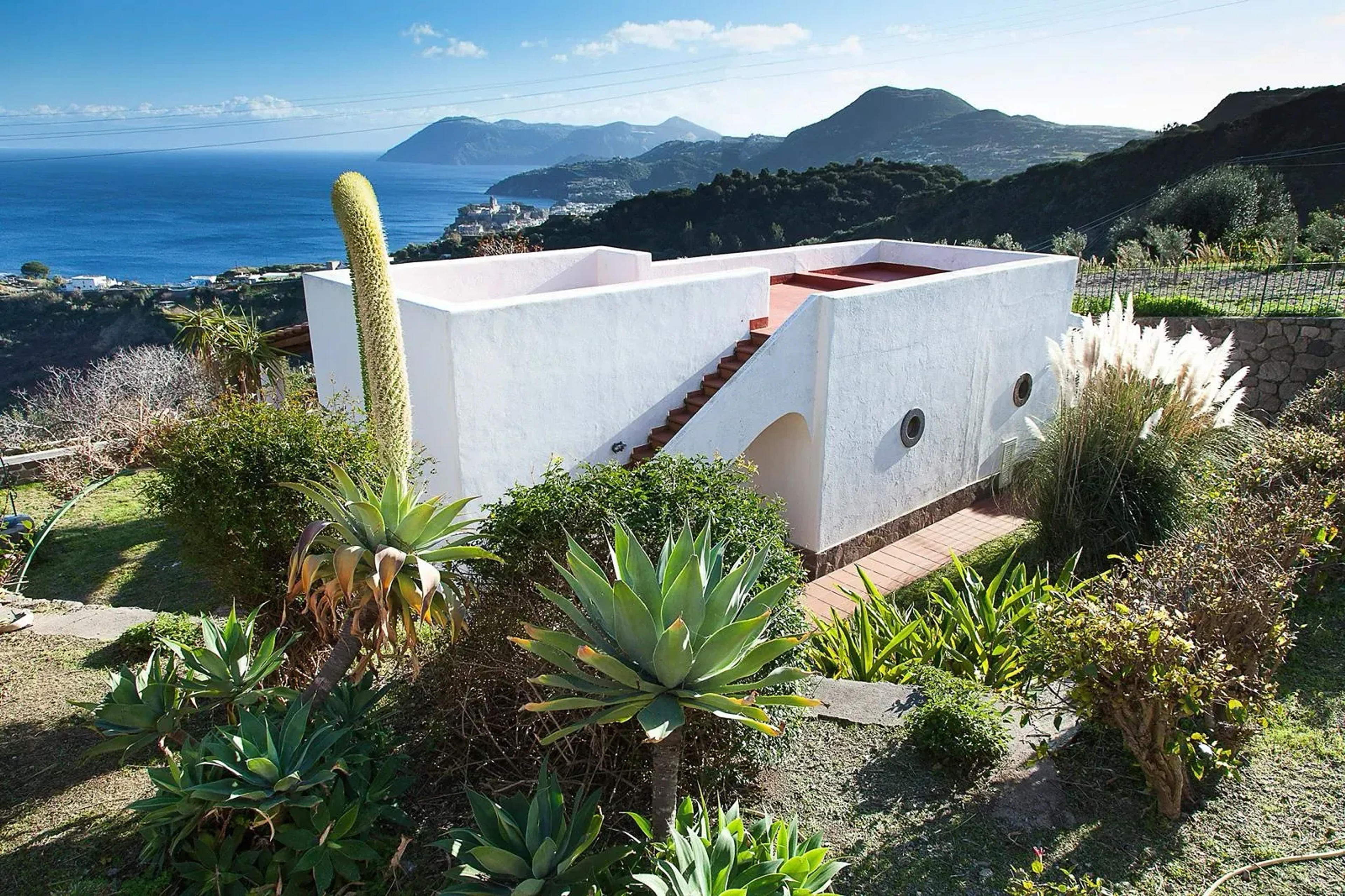 Casa vacanza Olivetta — Lipari (foto 2)