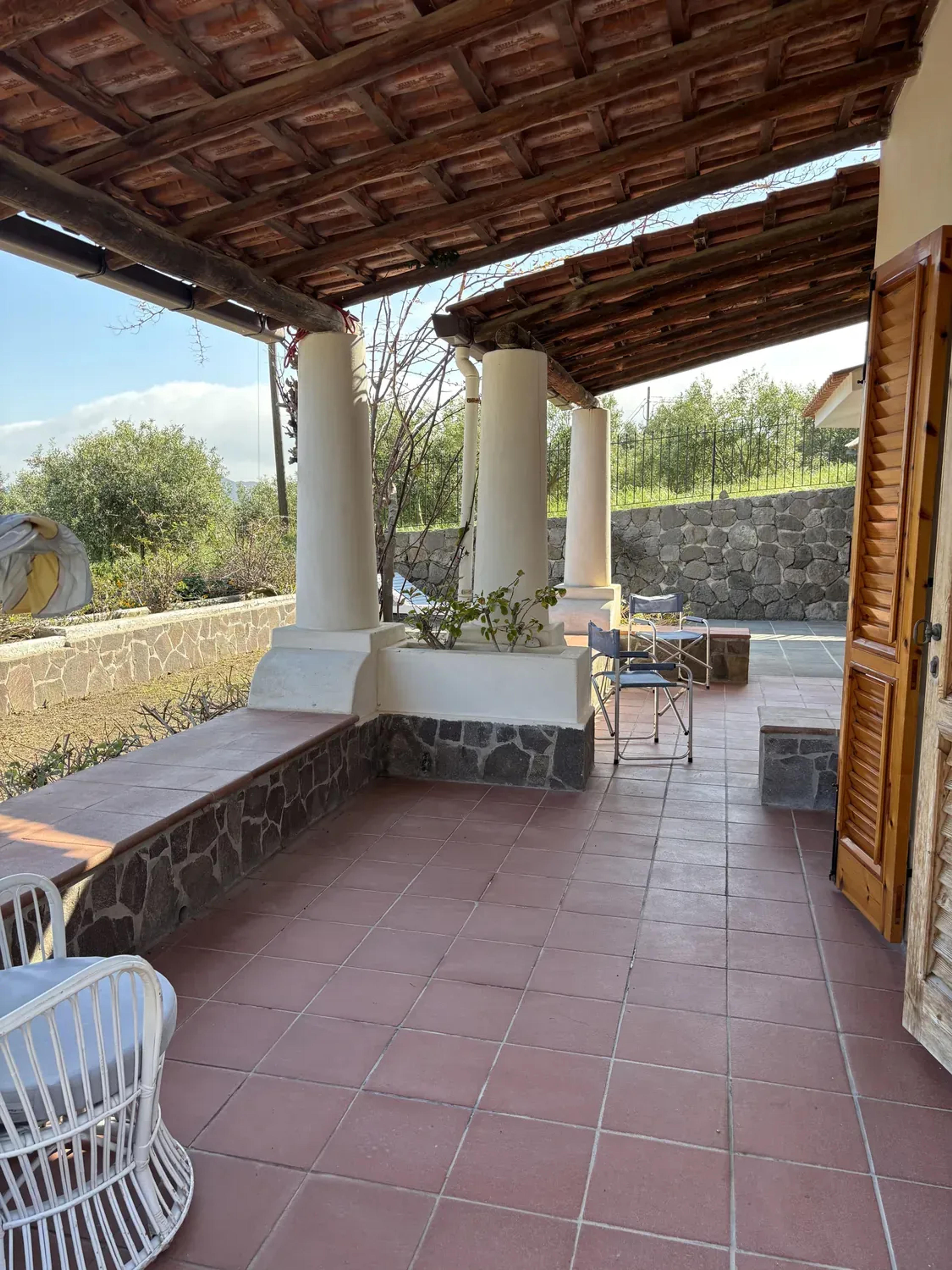 Casa vacanza Olivetta — Lipari (foto 7)