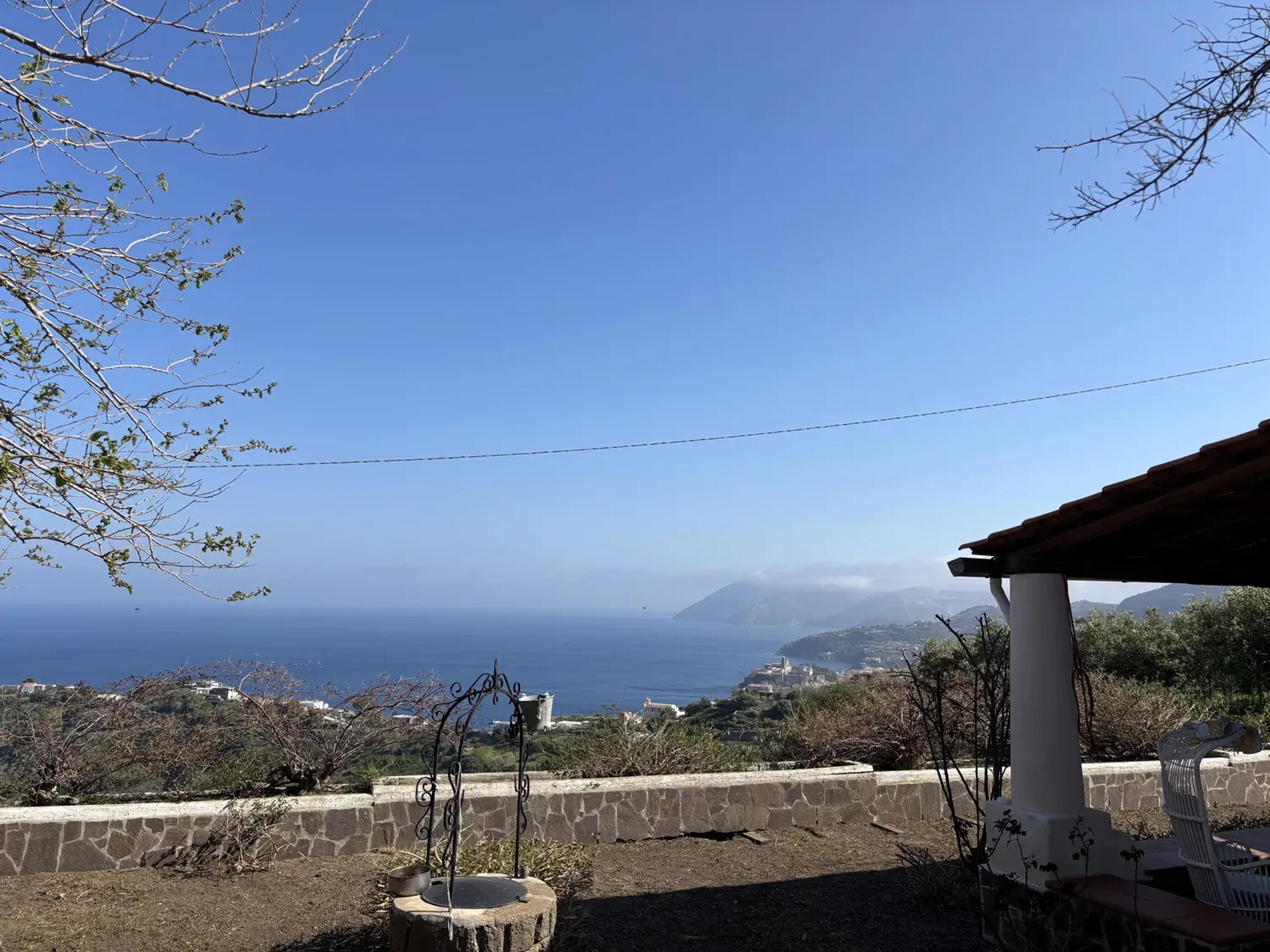 Casa vacanza Olivetta — Lipari (foto 8)