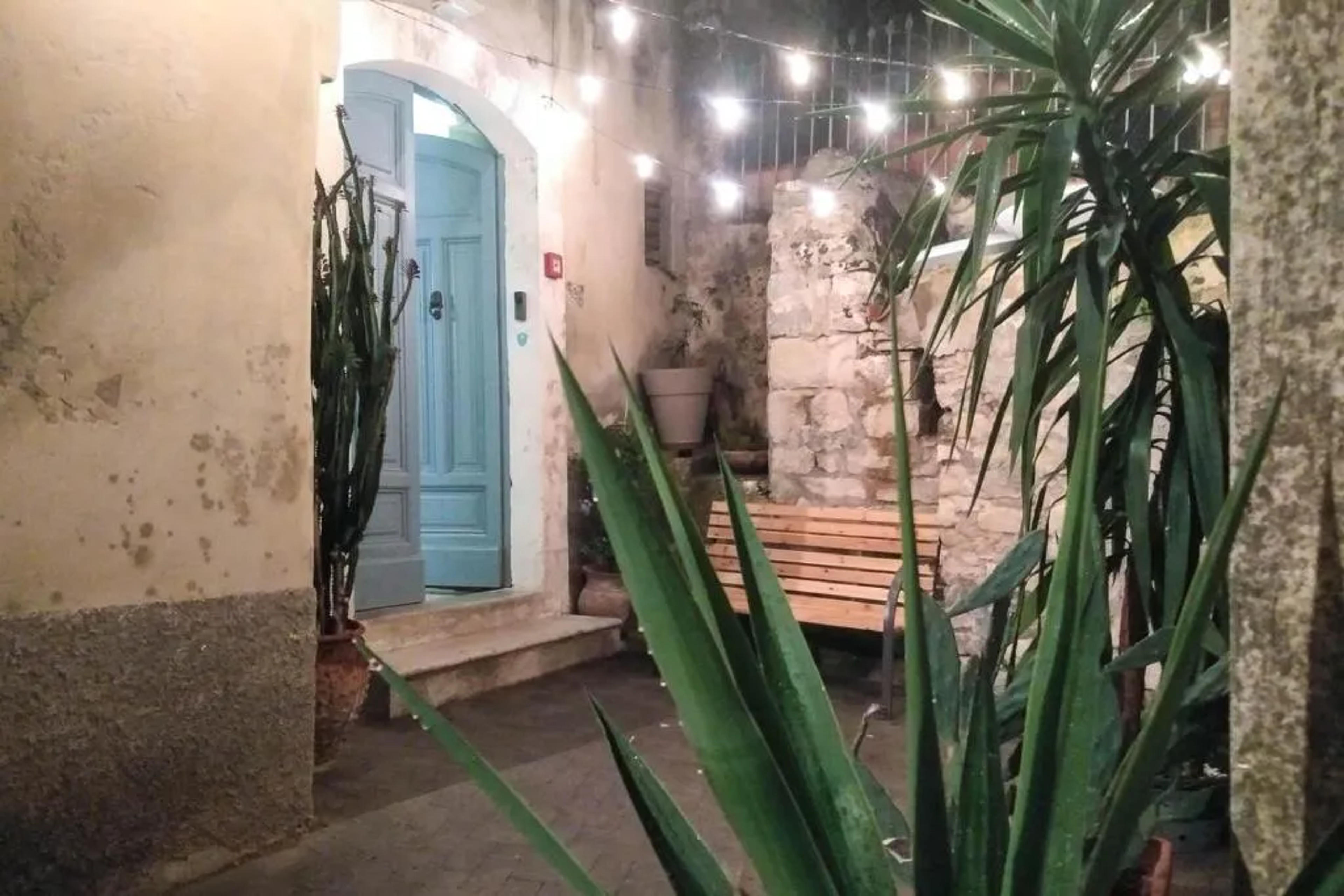 Casa Catale — casa vacanza a Modica