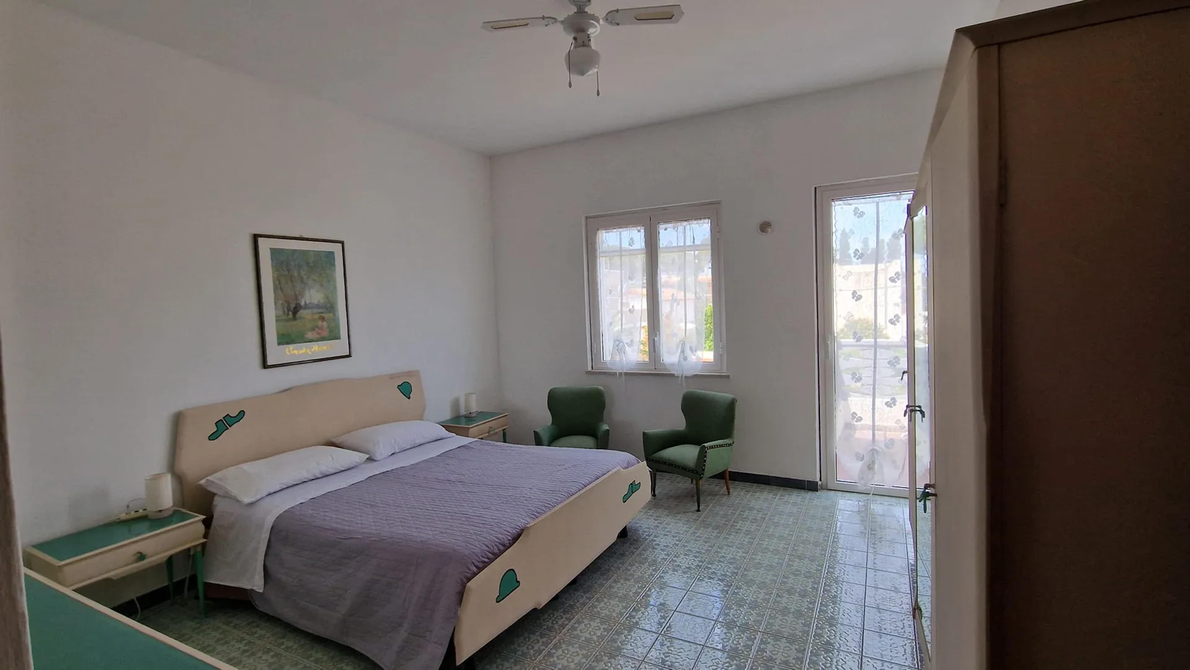 Amber Rooms — Carini (foto 6)