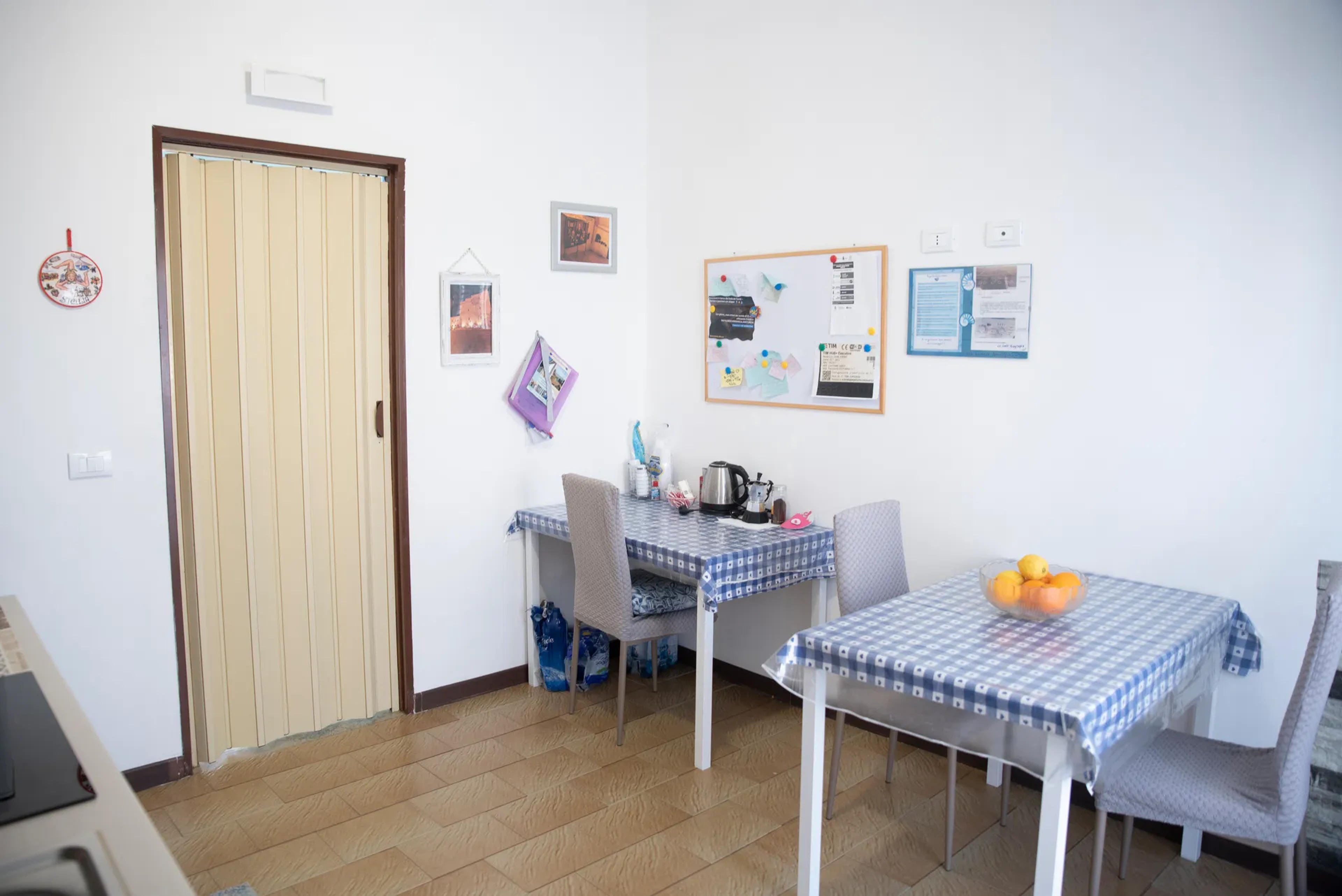 Casa Nautilus — Porto Empedocle (foto 11)