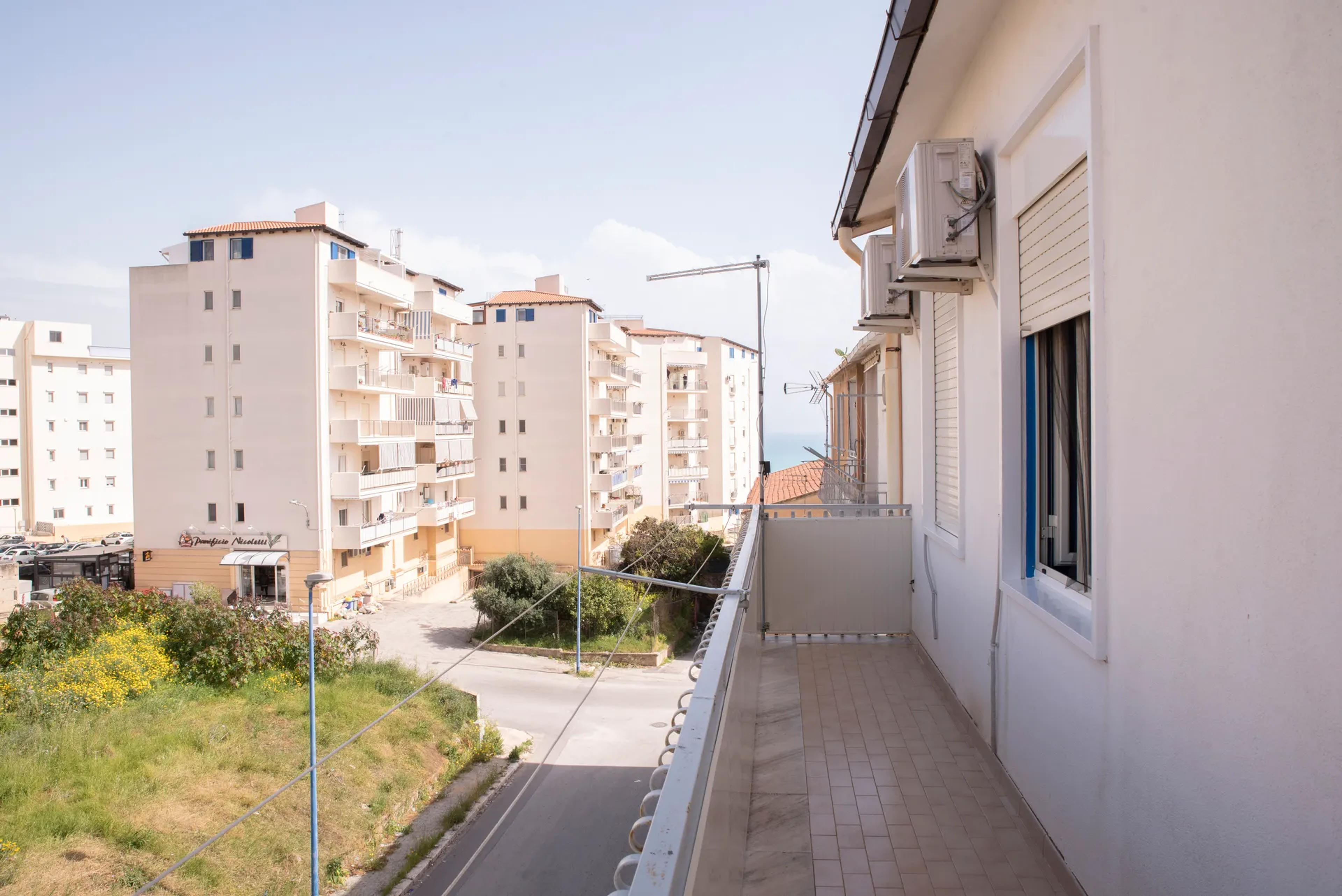 Casa Nautilus — Porto Empedocle (foto 15)