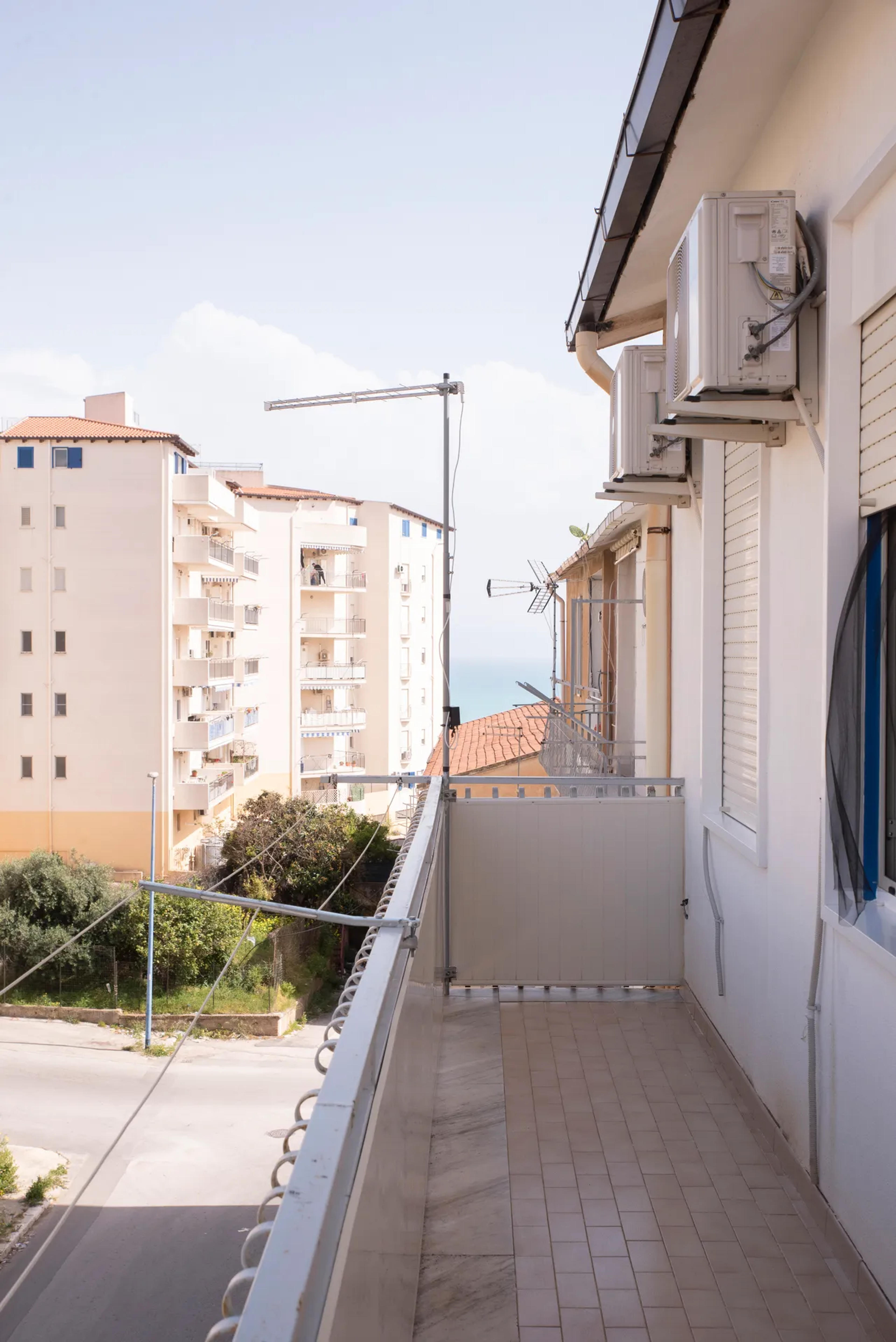 Casa Nautilus — Porto Empedocle (foto 20)