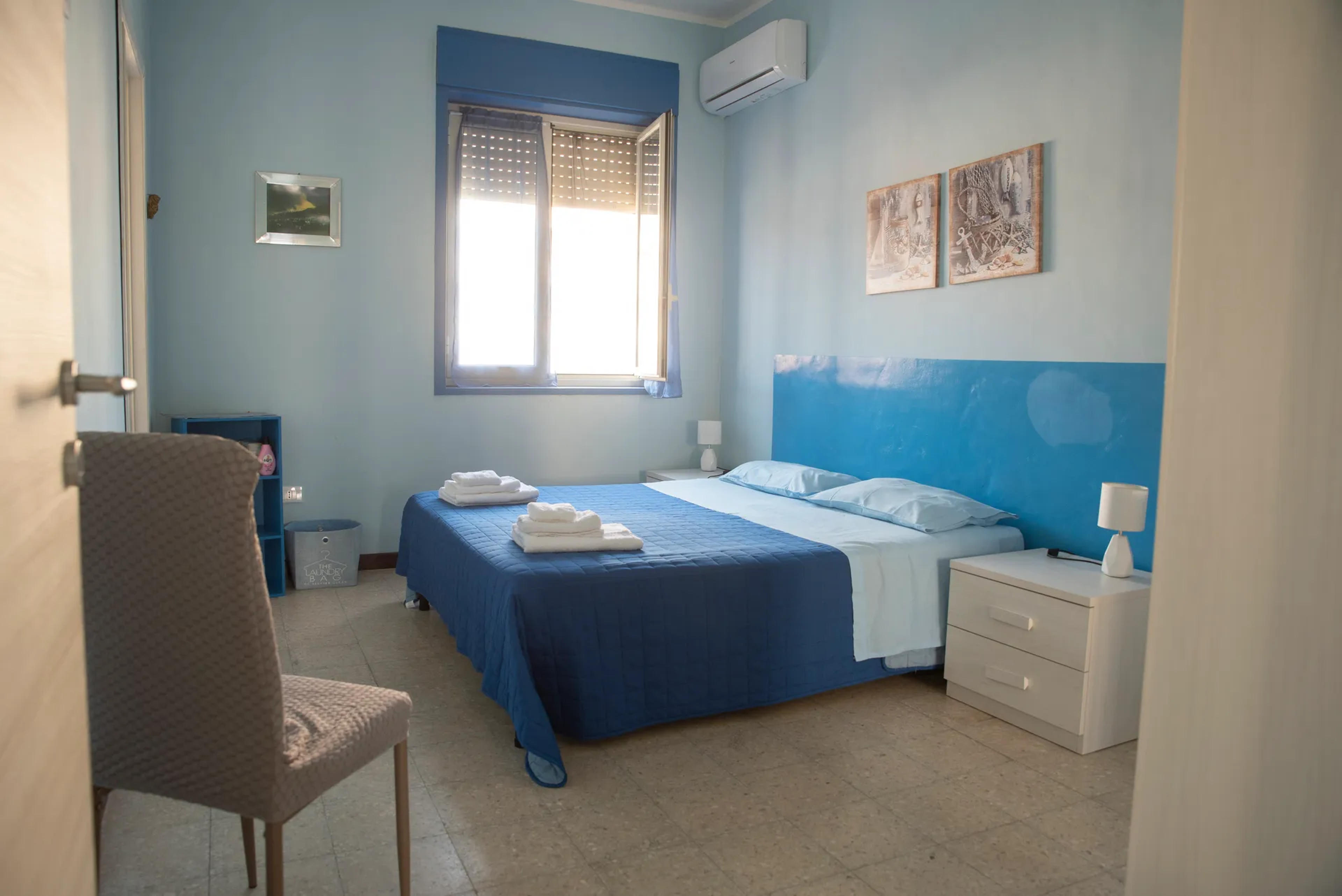 Casa Nautilus — Porto Empedocle (foto 16)