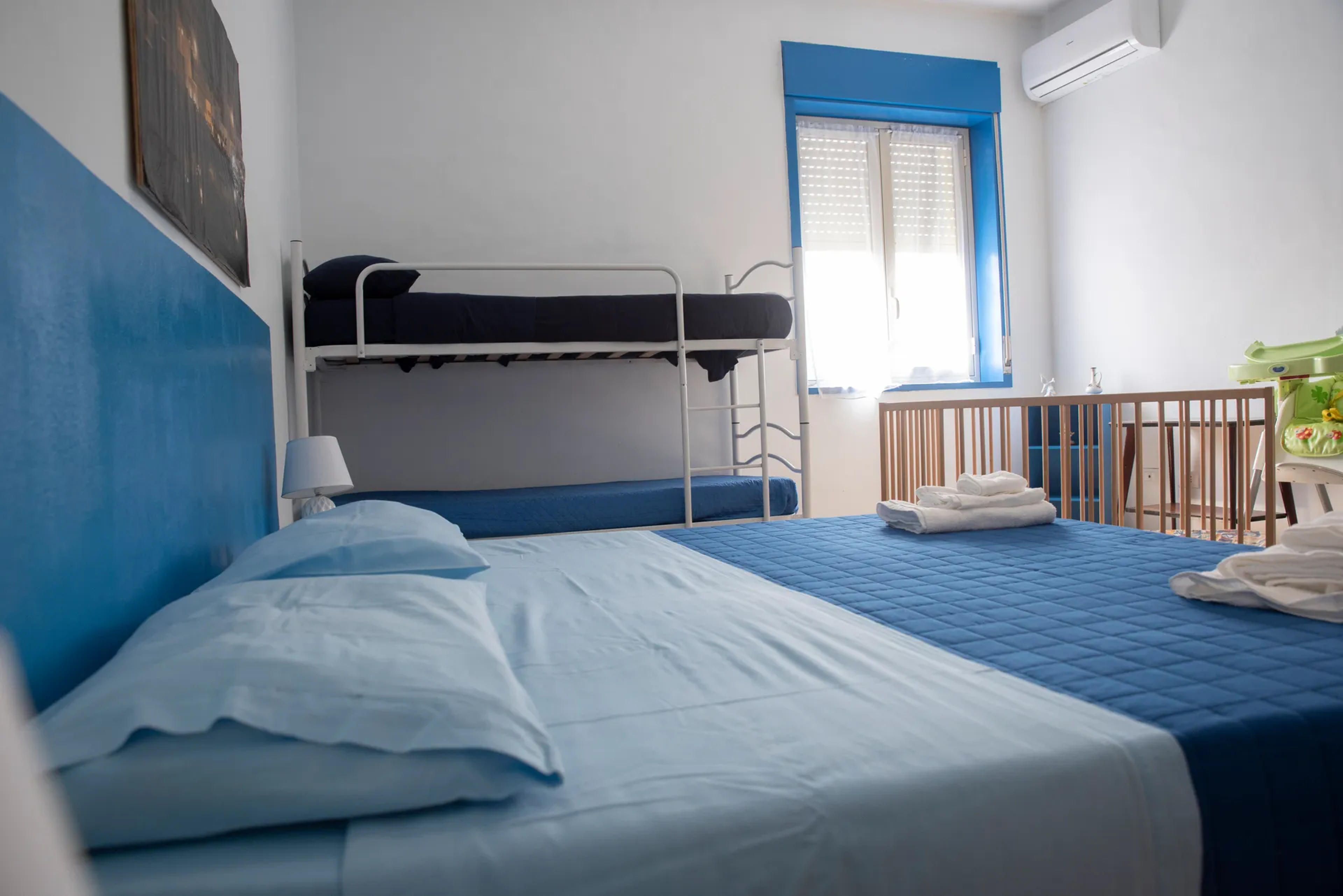 Casa Nautilus — Porto Empedocle (foto 4)