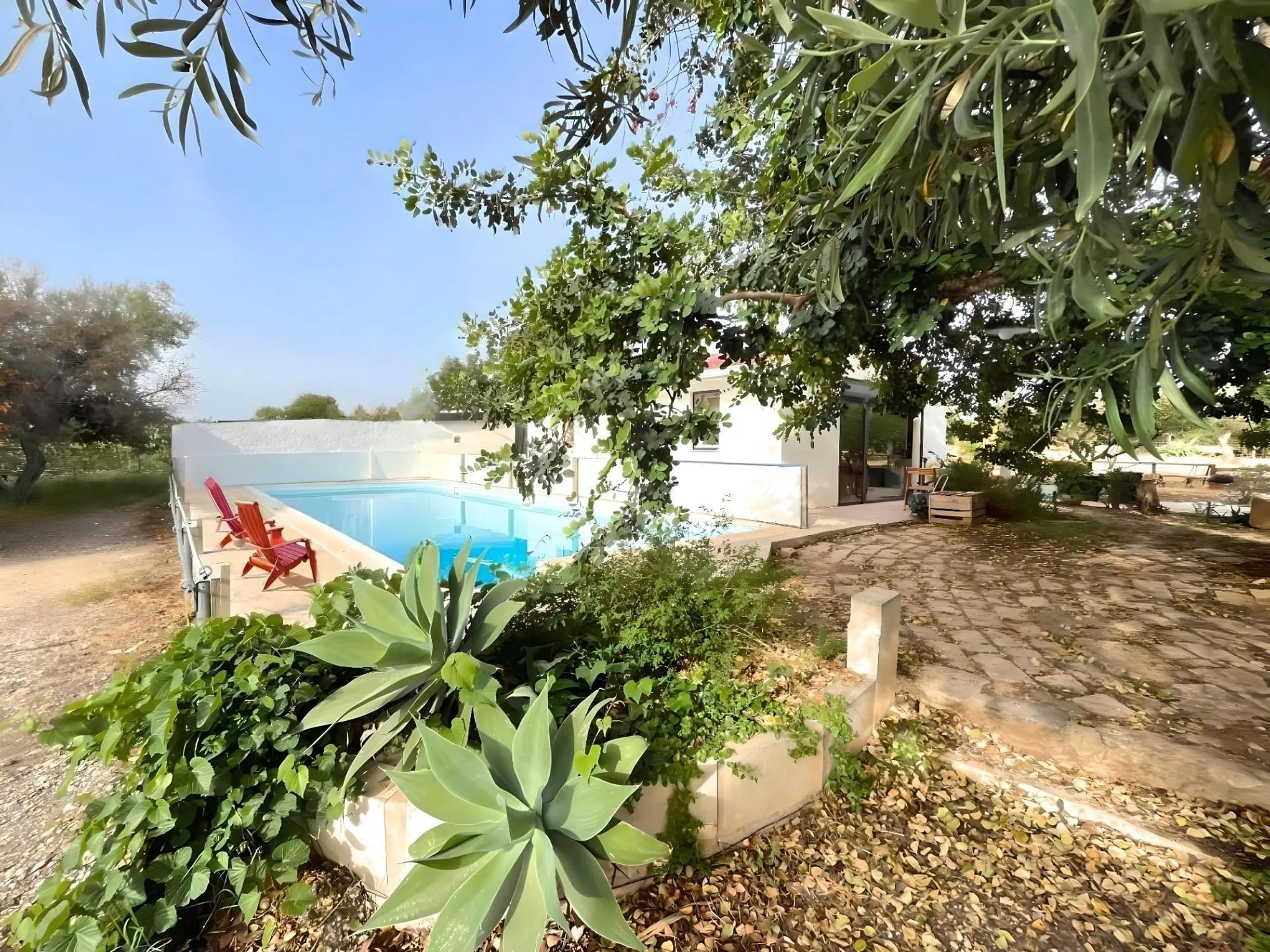 CanestancoLiving con piscina vicino al mare — casa vacanza a Santa Croce Camerina