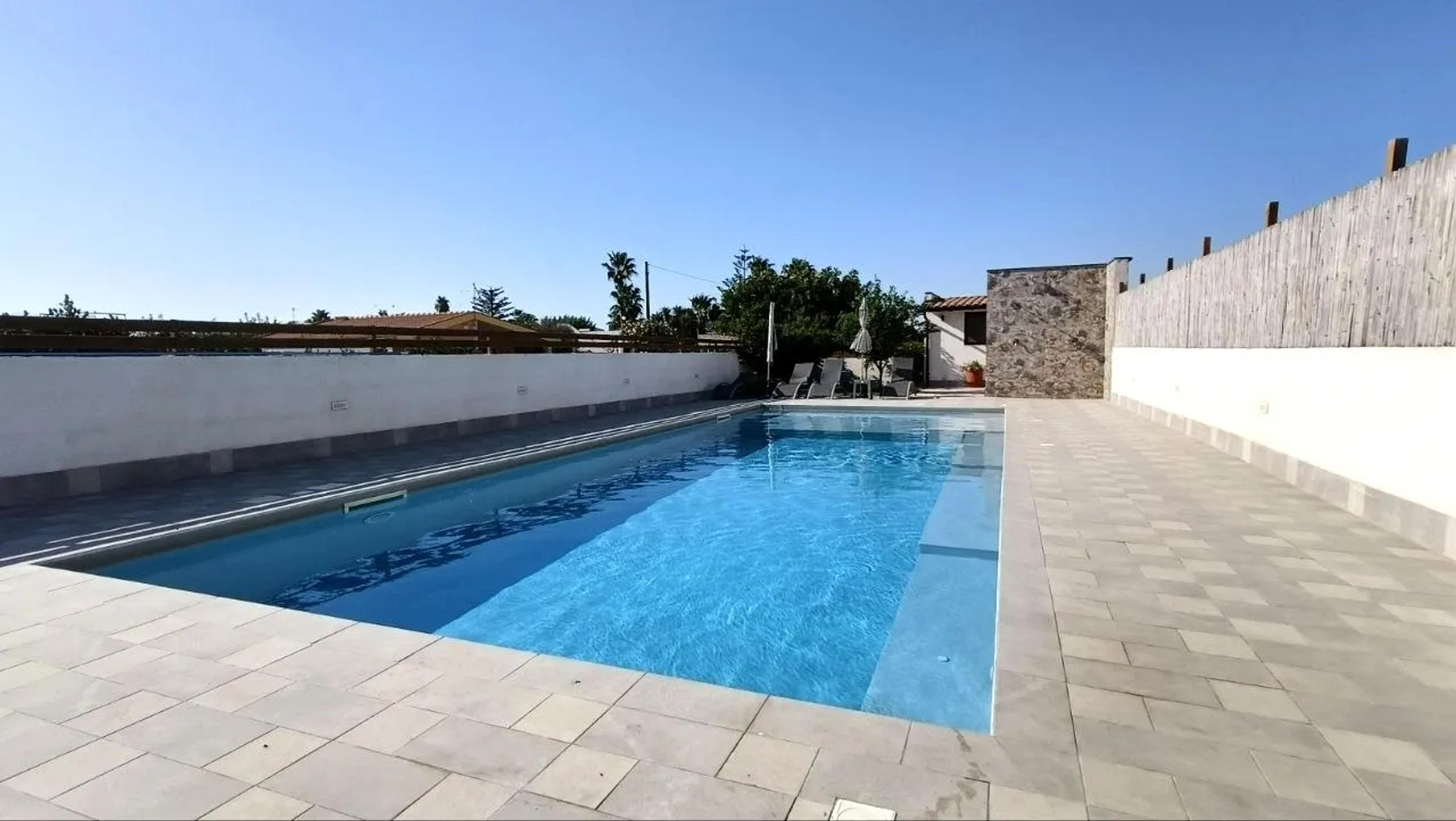 casa vacanza a santa maria del focallo ispica — Ispica (foto 15)
