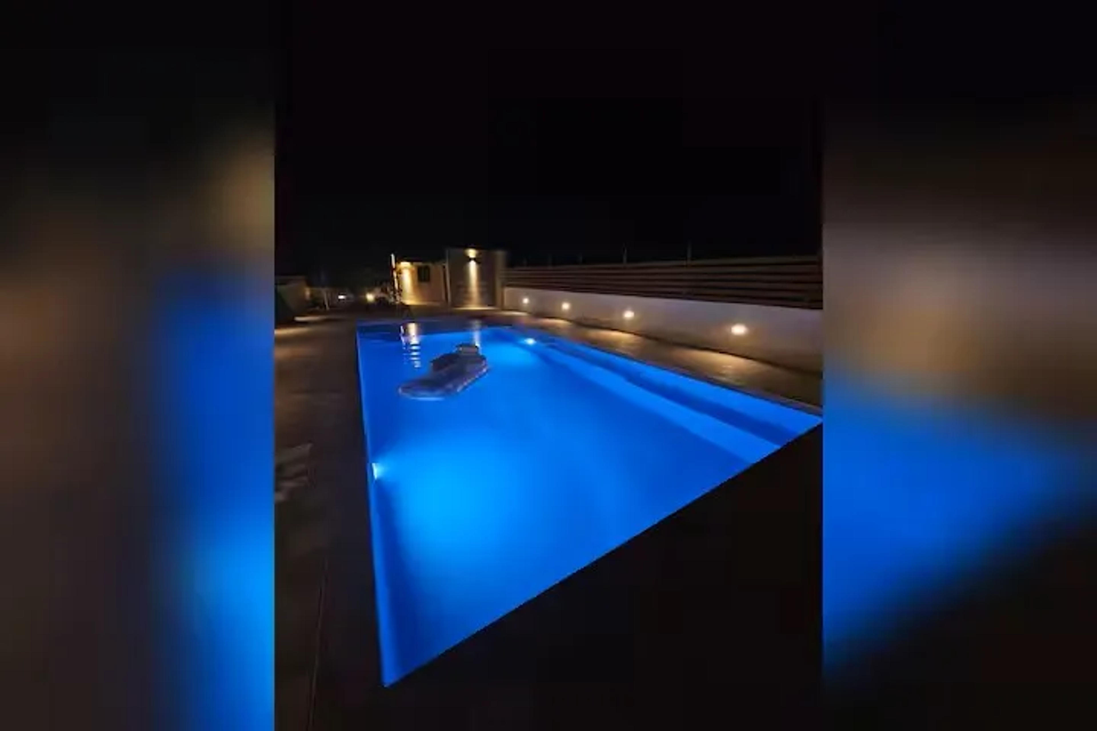 casa vacanza a santa maria del focallo  ispica — Ispica (foto 7)