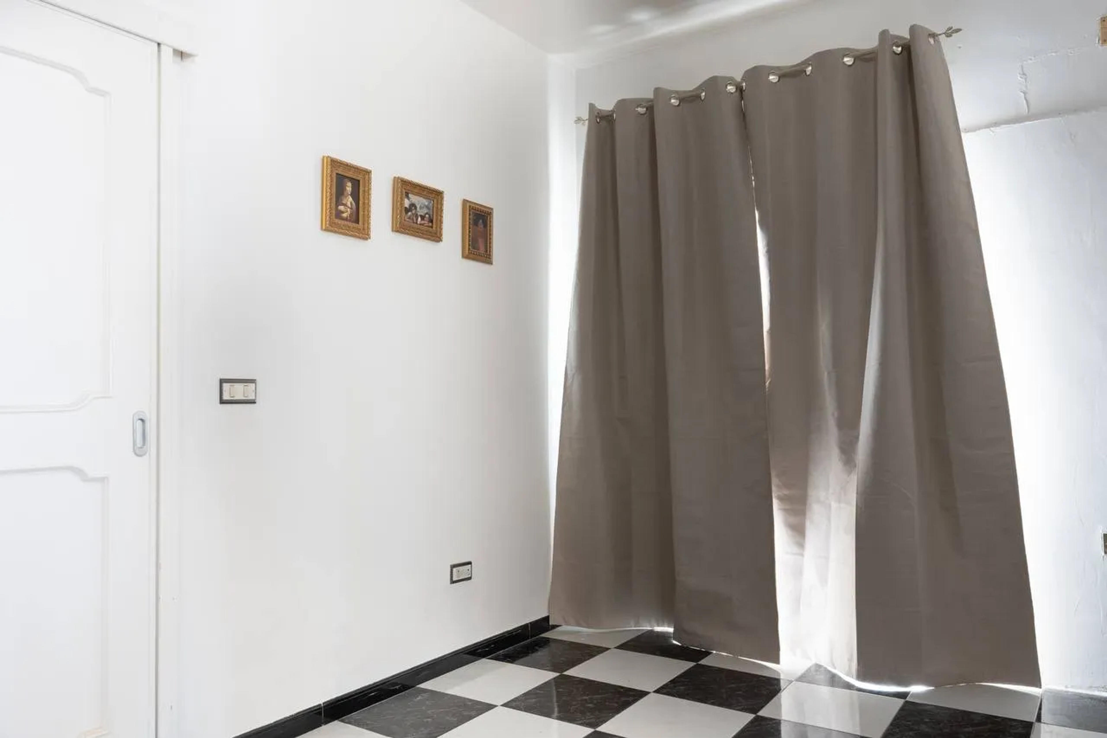 Casa Vacanza Colletta - appartamenti con lido — casa vacanza a Casteldaccia